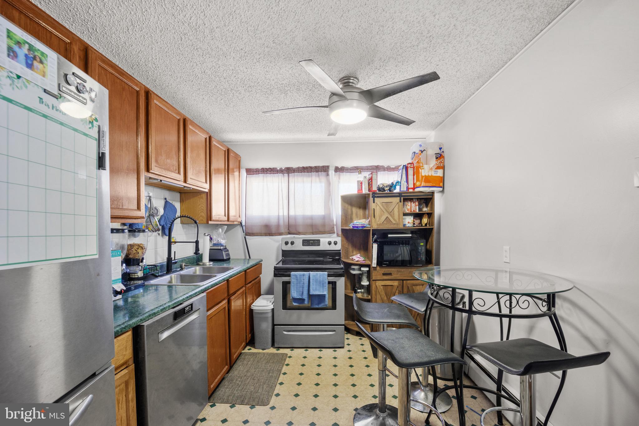 NORTH PARK - Residential