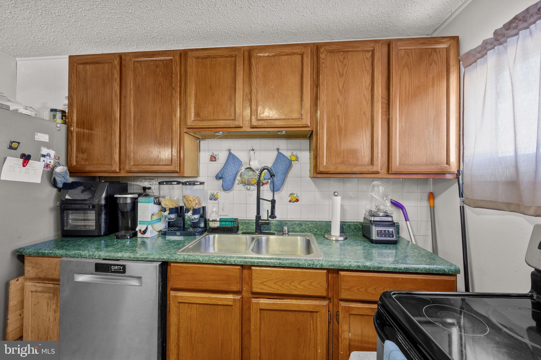 NORTH PARK - Residential