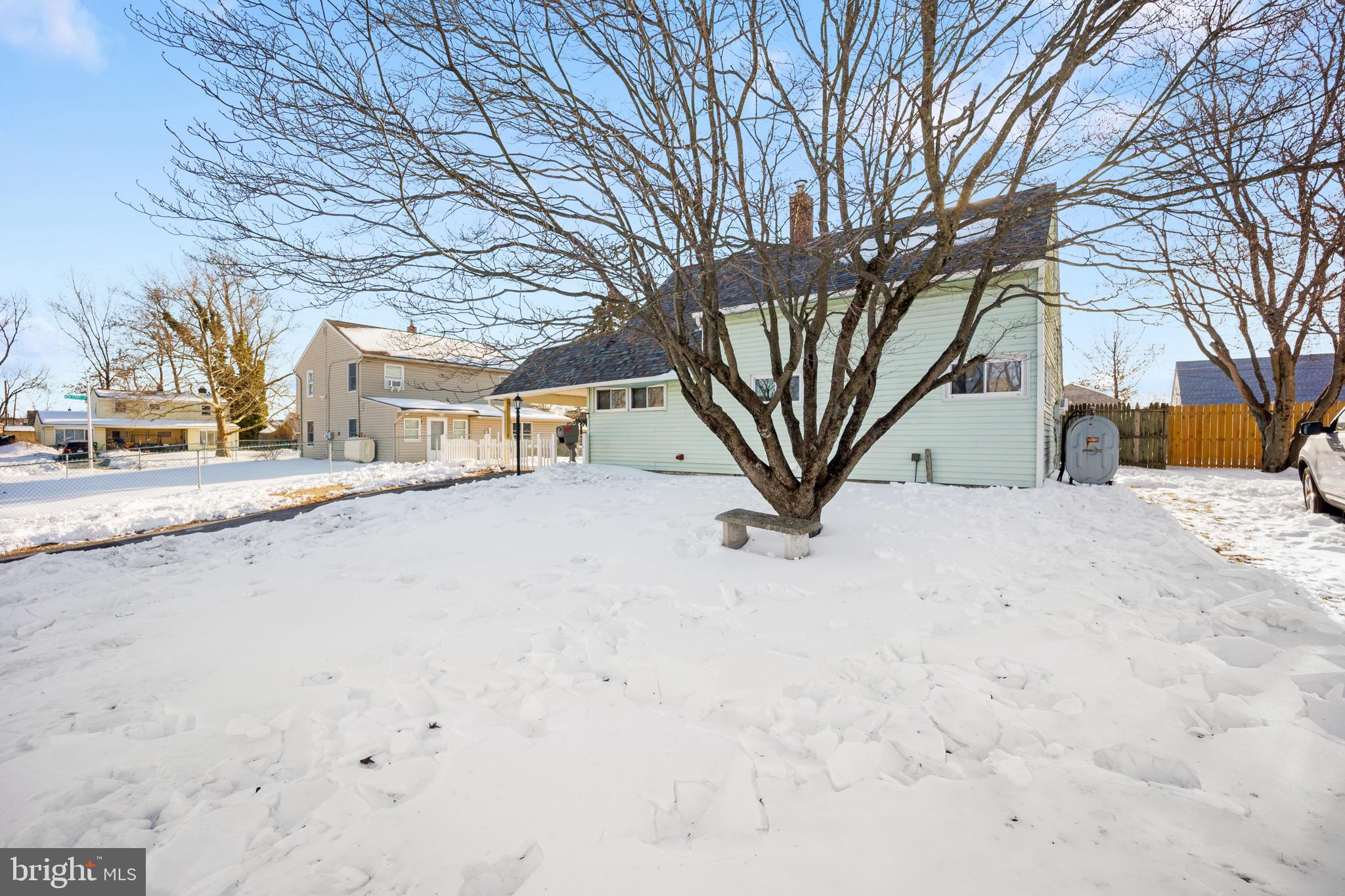 NORTH PARK - Residential