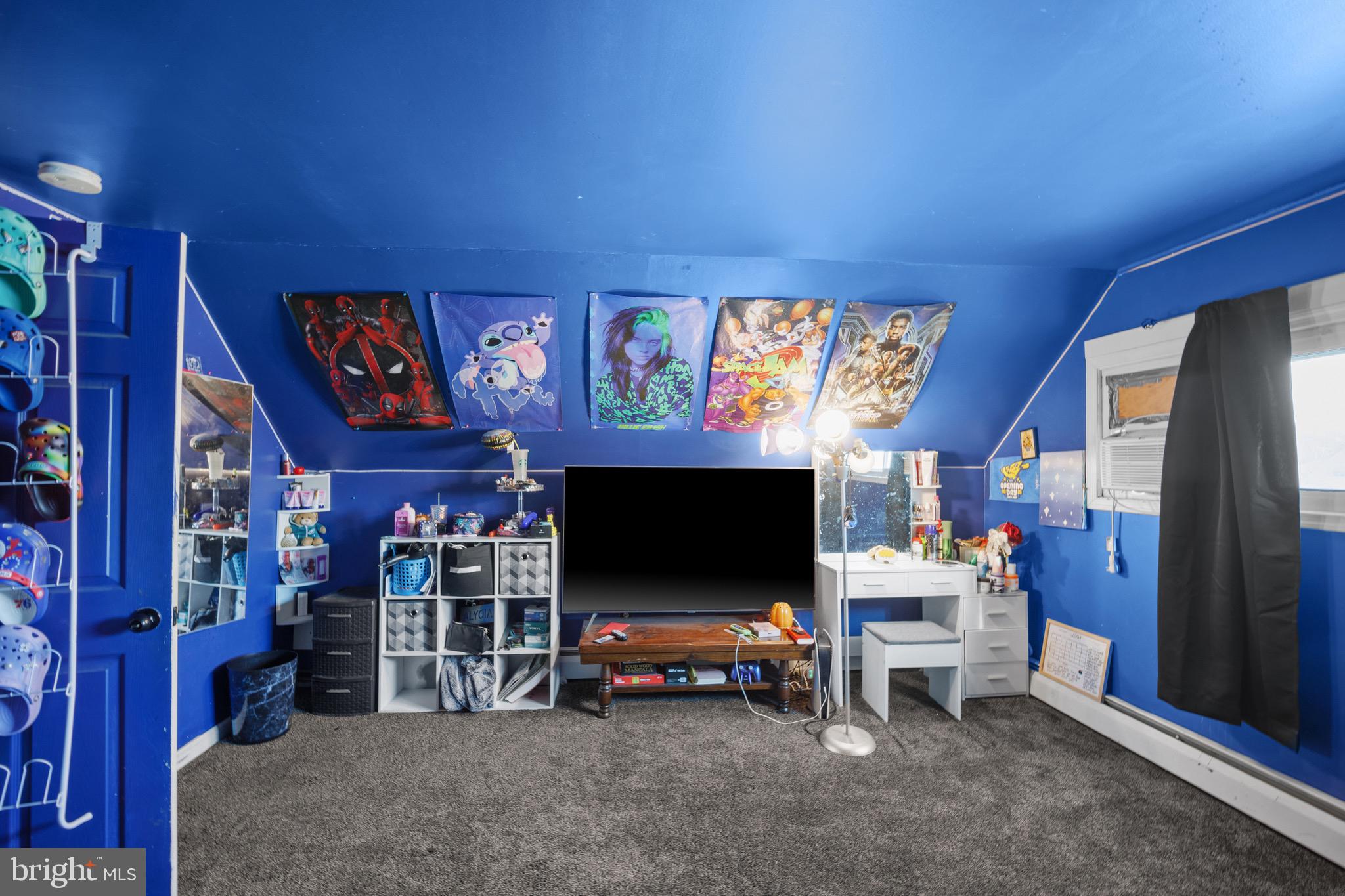 NORTH PARK - Residential