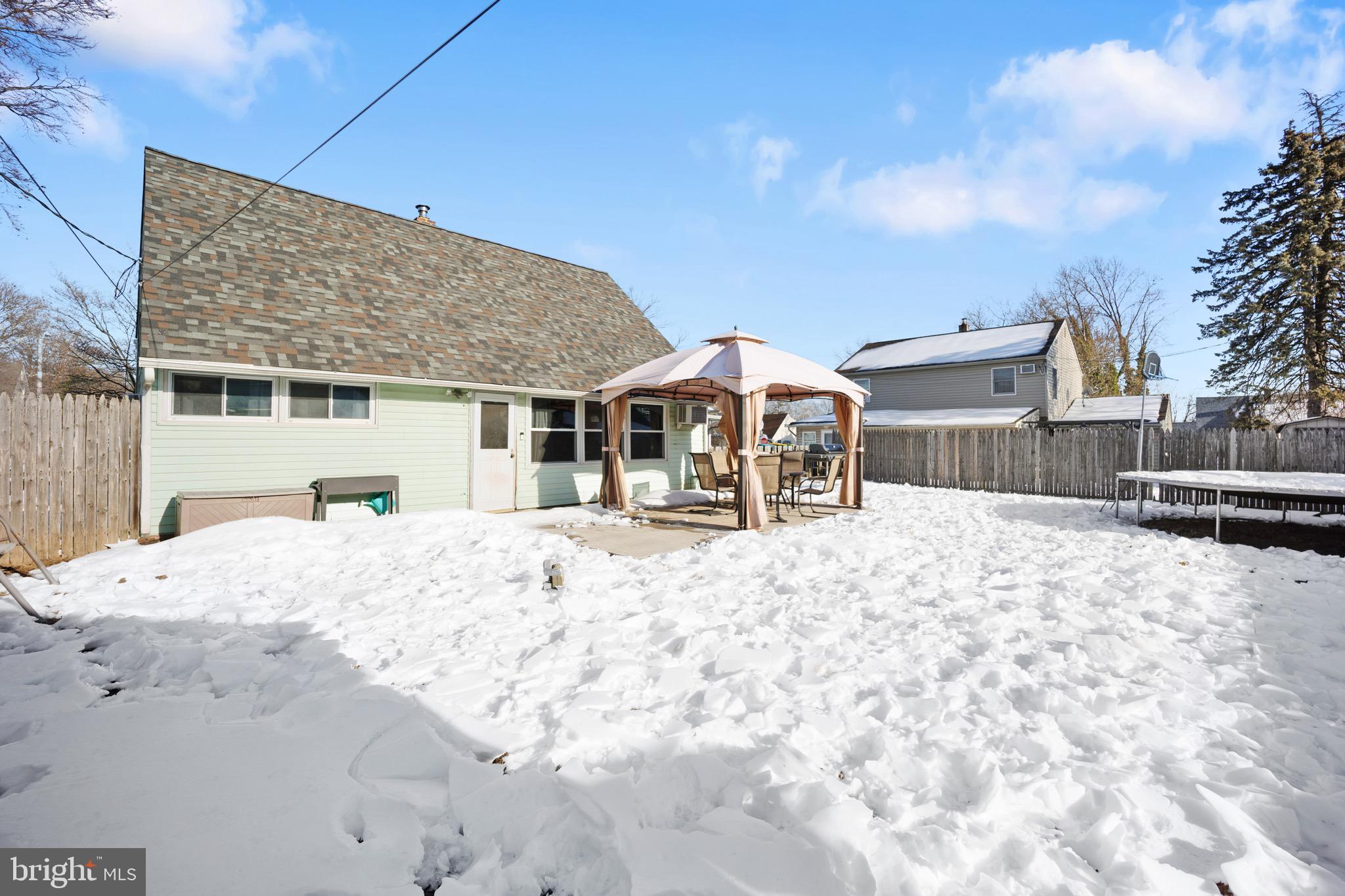 NORTH PARK - Residential