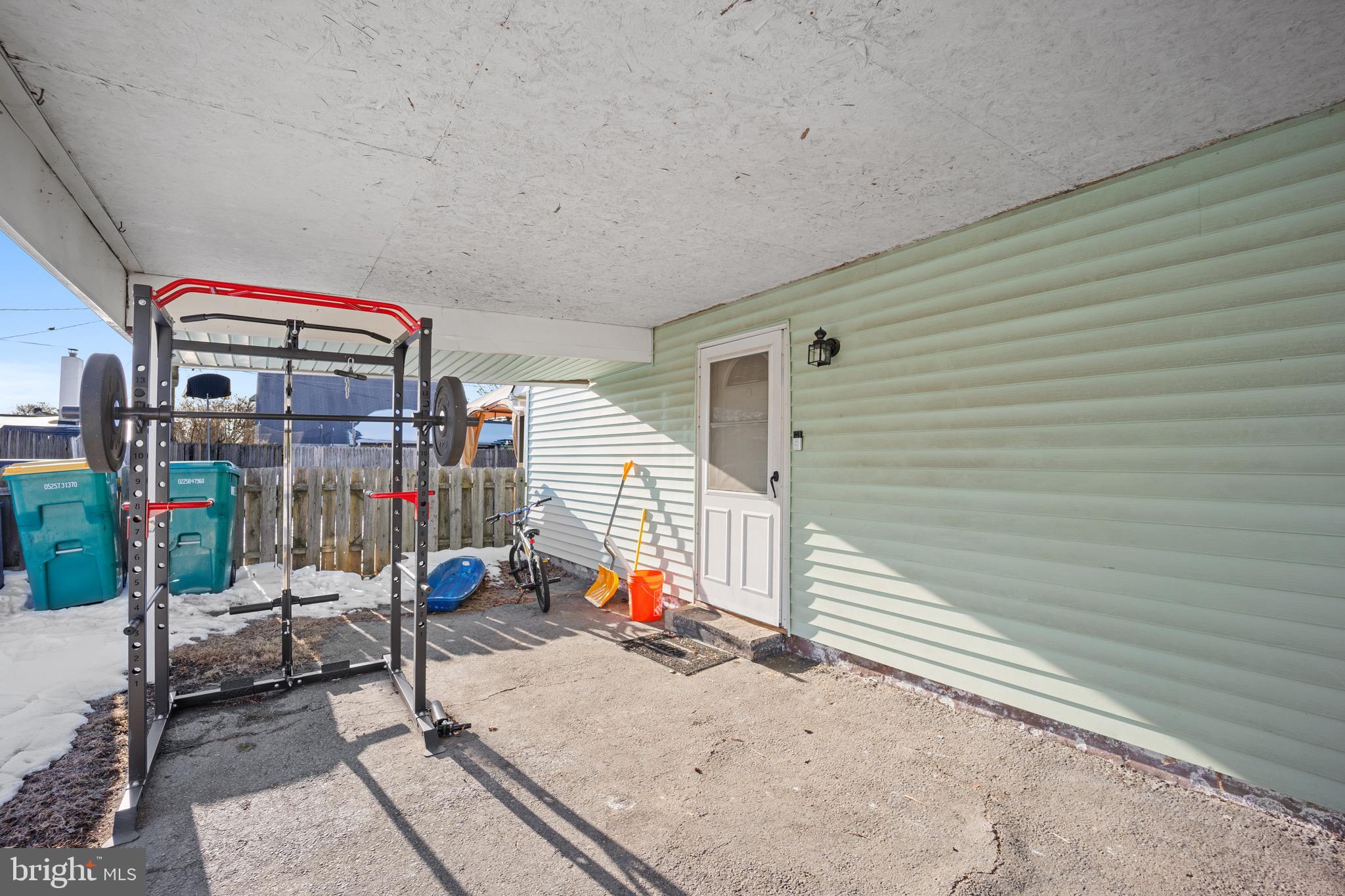 NORTH PARK - Residential