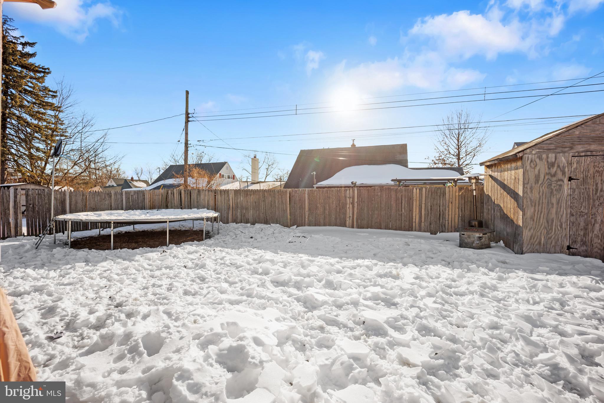 NORTH PARK - Residential