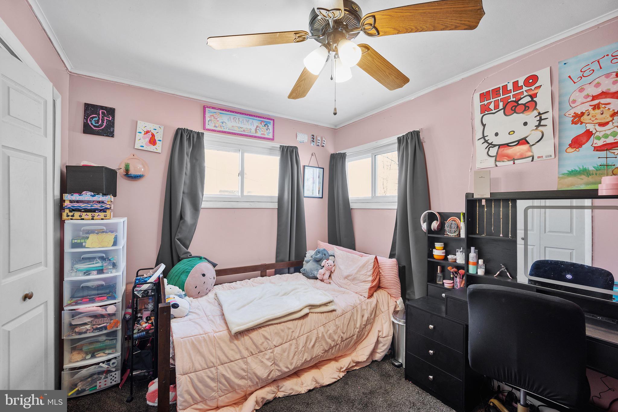 NORTH PARK - Residential