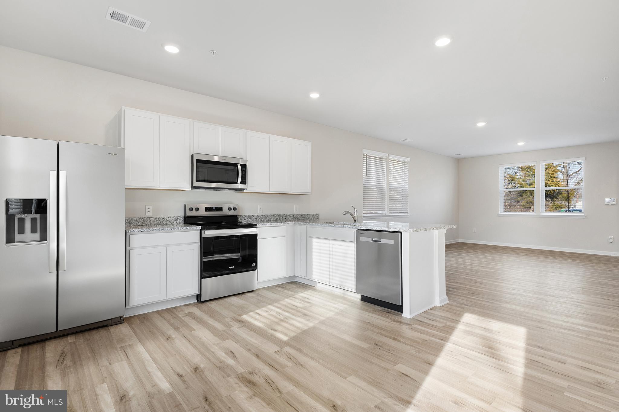 RIVERWALK TERRACE - Residential