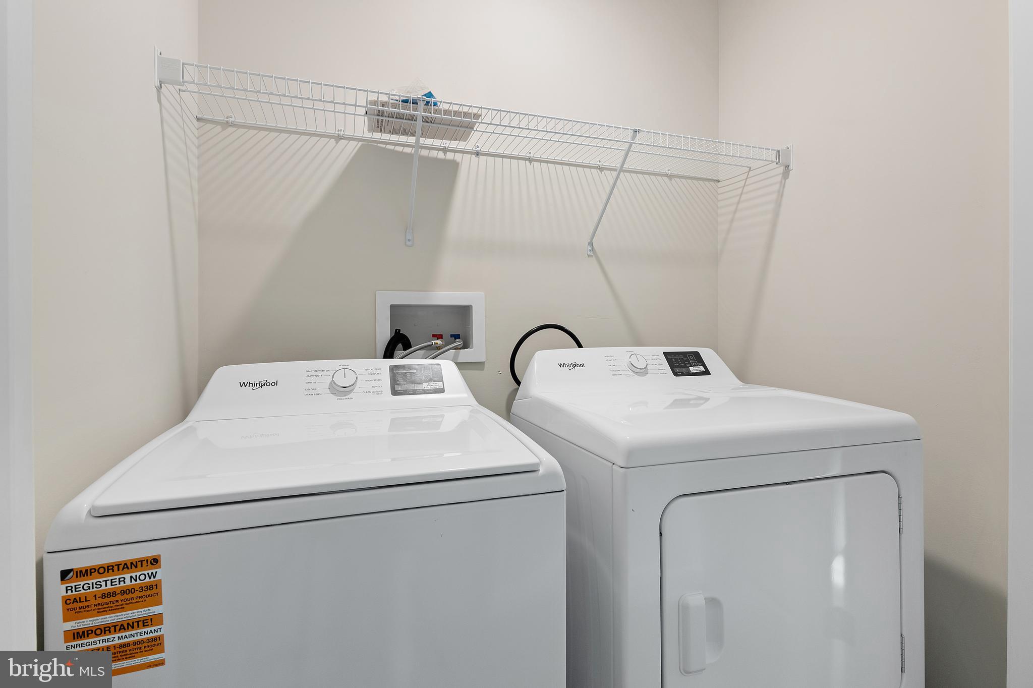 RIVERWALK TERRACE - Residential