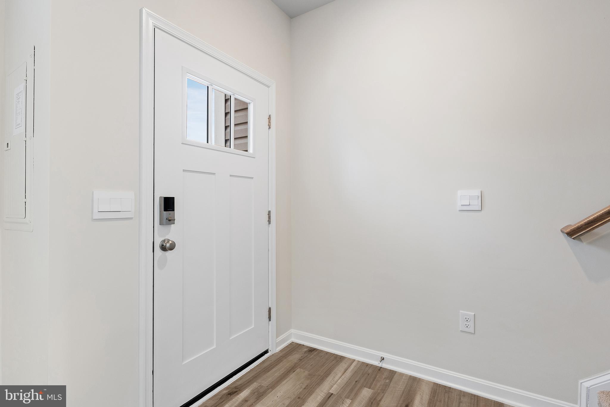 RIVERWALK TERRACE - Residential