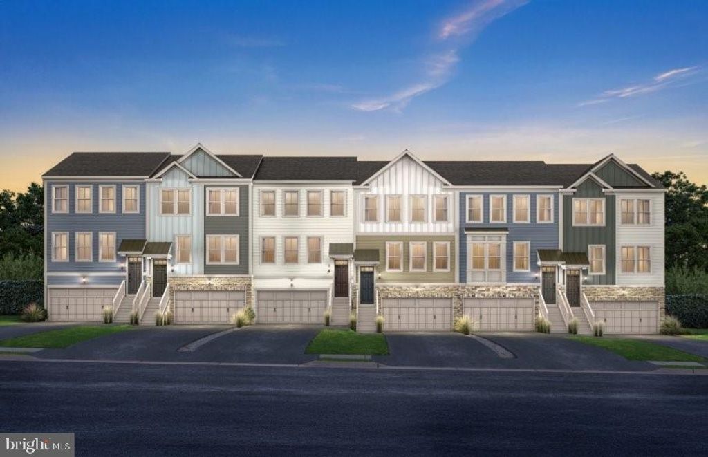 Photo of 123 Beacon Court #10205, ROYERSFORD, PA 19468 (MLS # PAMC2162460)