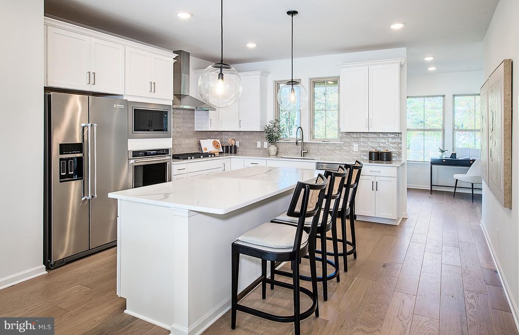 Photo of 123 Beacon Court #10205, ROYERSFORD, PA 19468 (MLS # PAMC2162460)