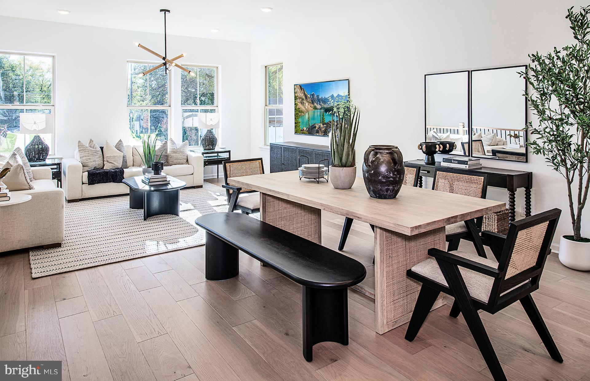 LEWIS POINTE - Residential