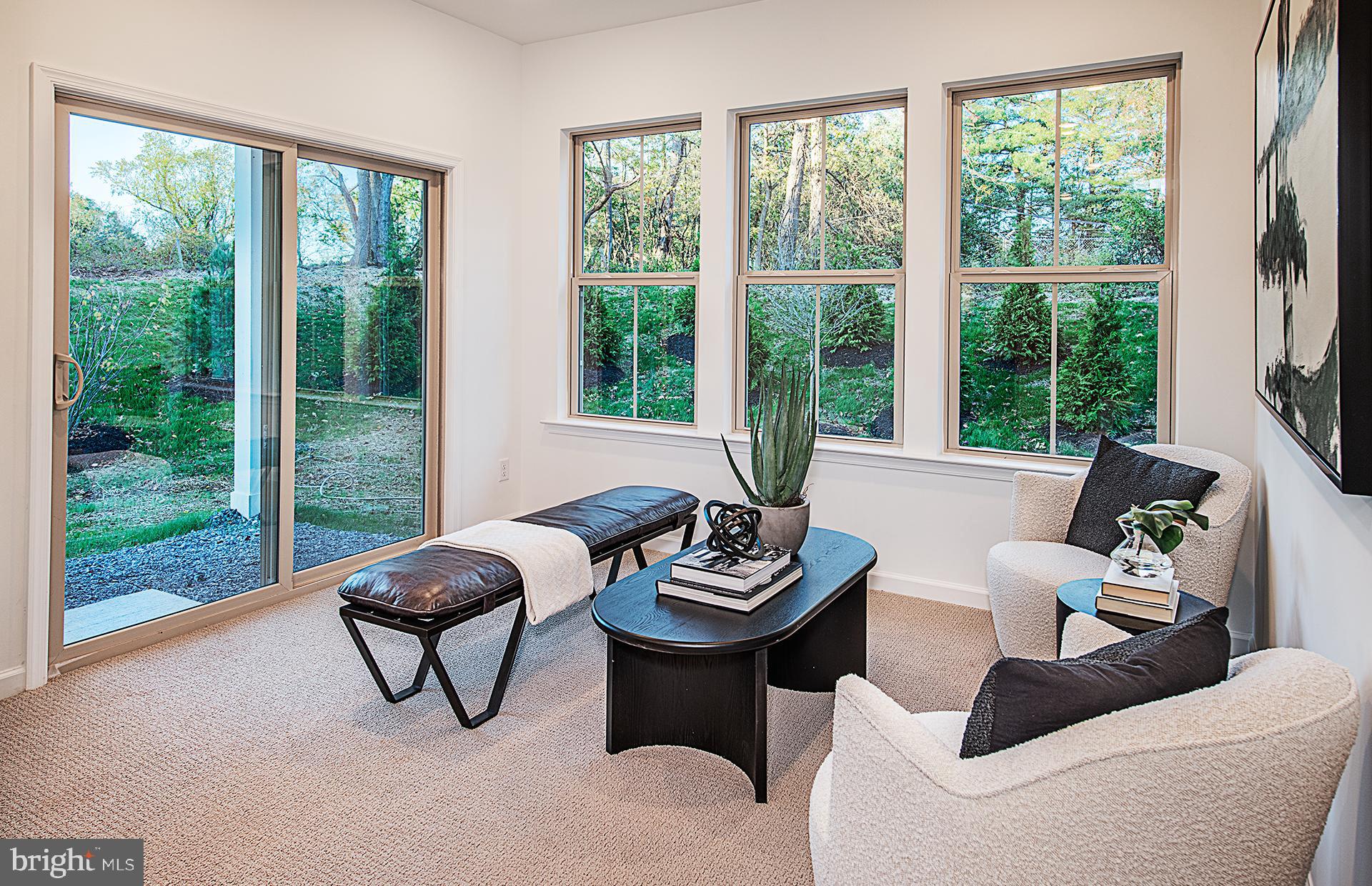 LEWIS POINTE - Residential