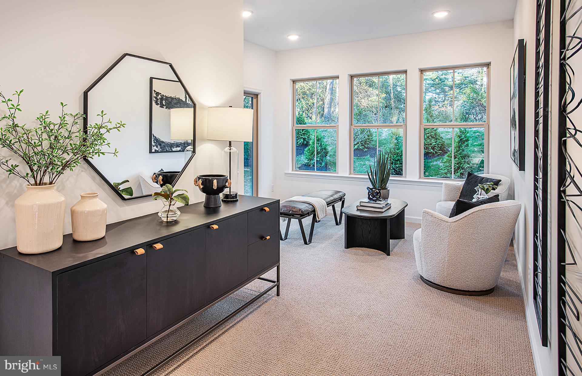 LEWIS POINTE - Residential