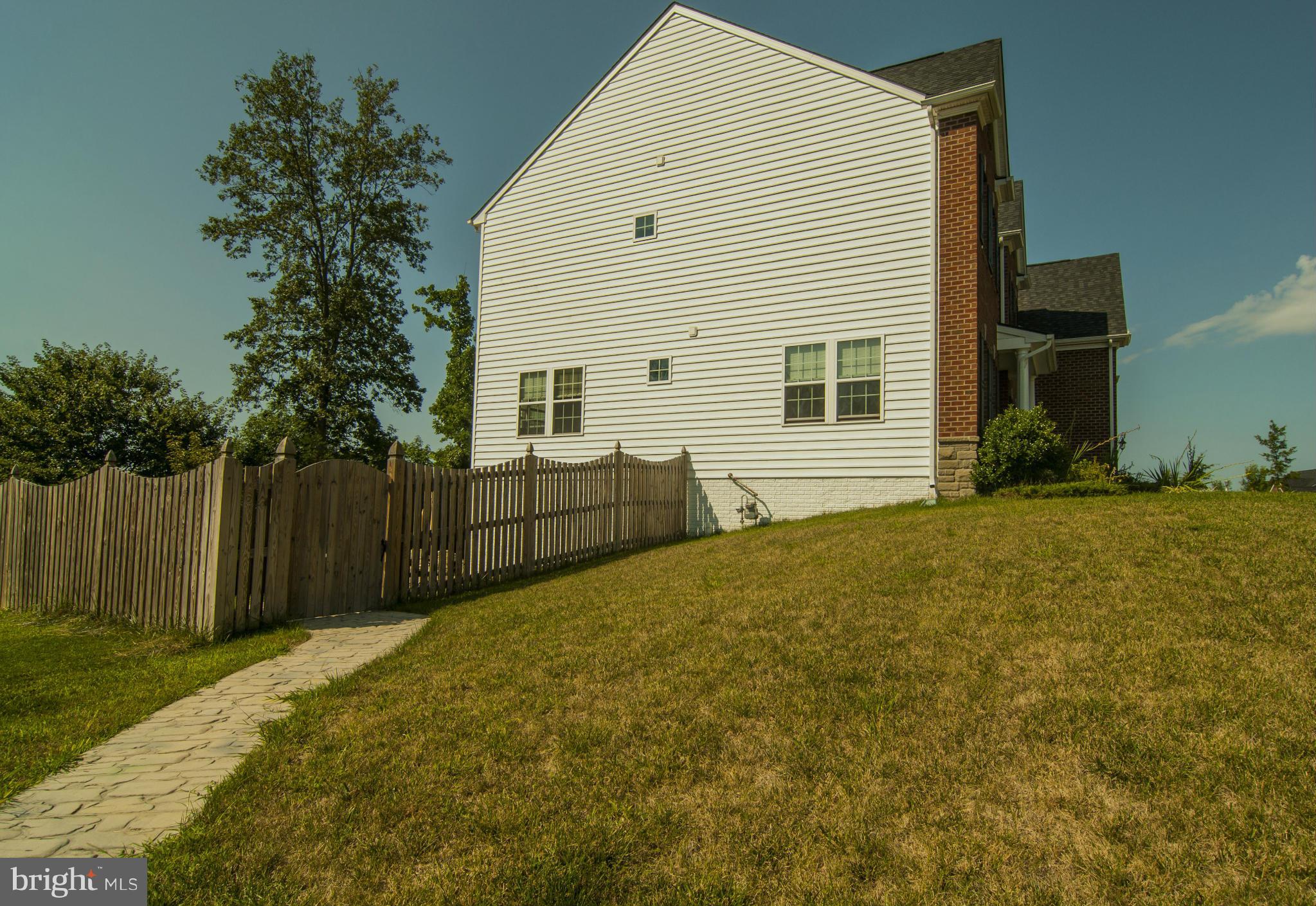 POWELLS LANDING - Residential