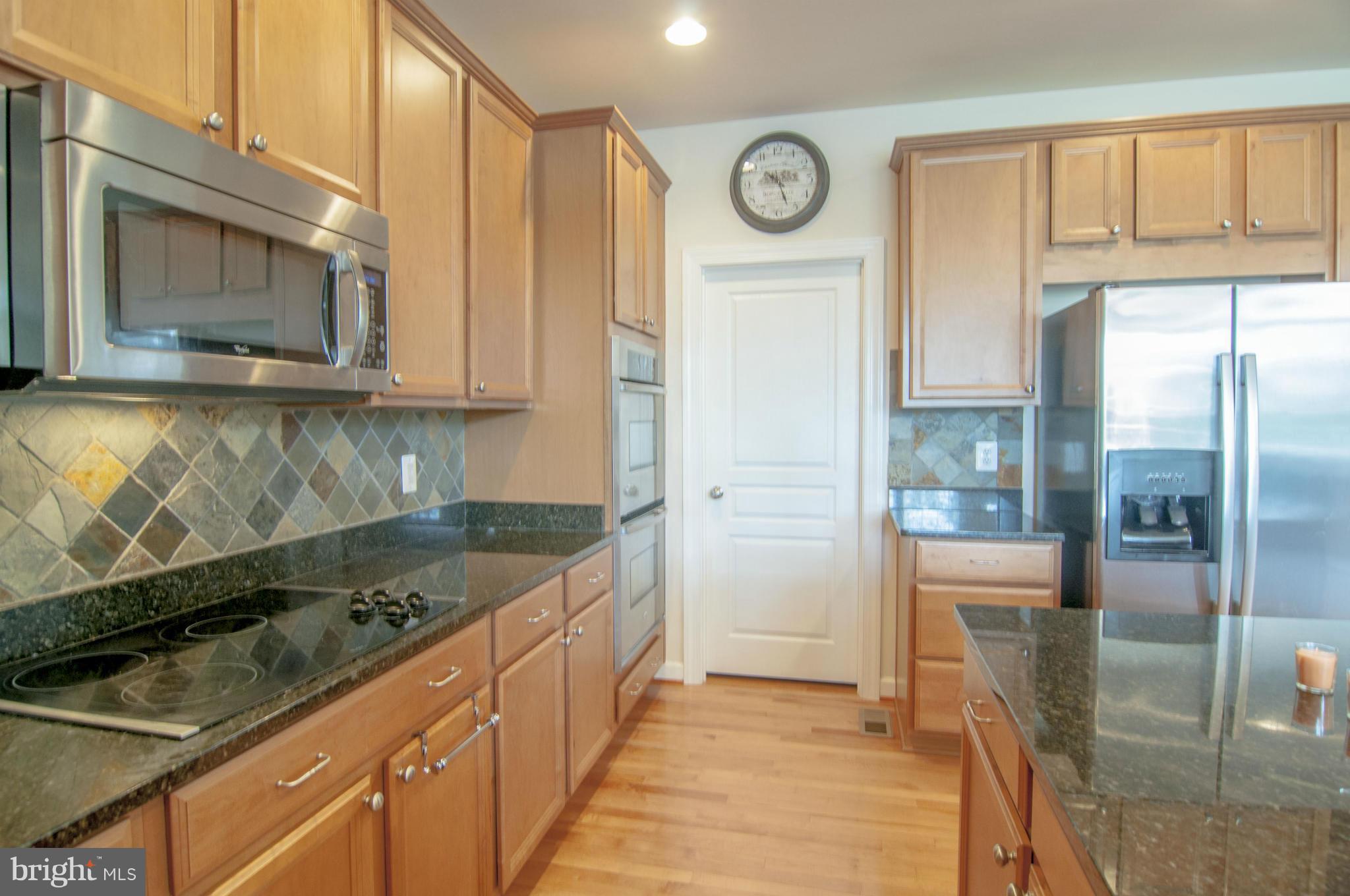 POWELLS LANDING - Residential