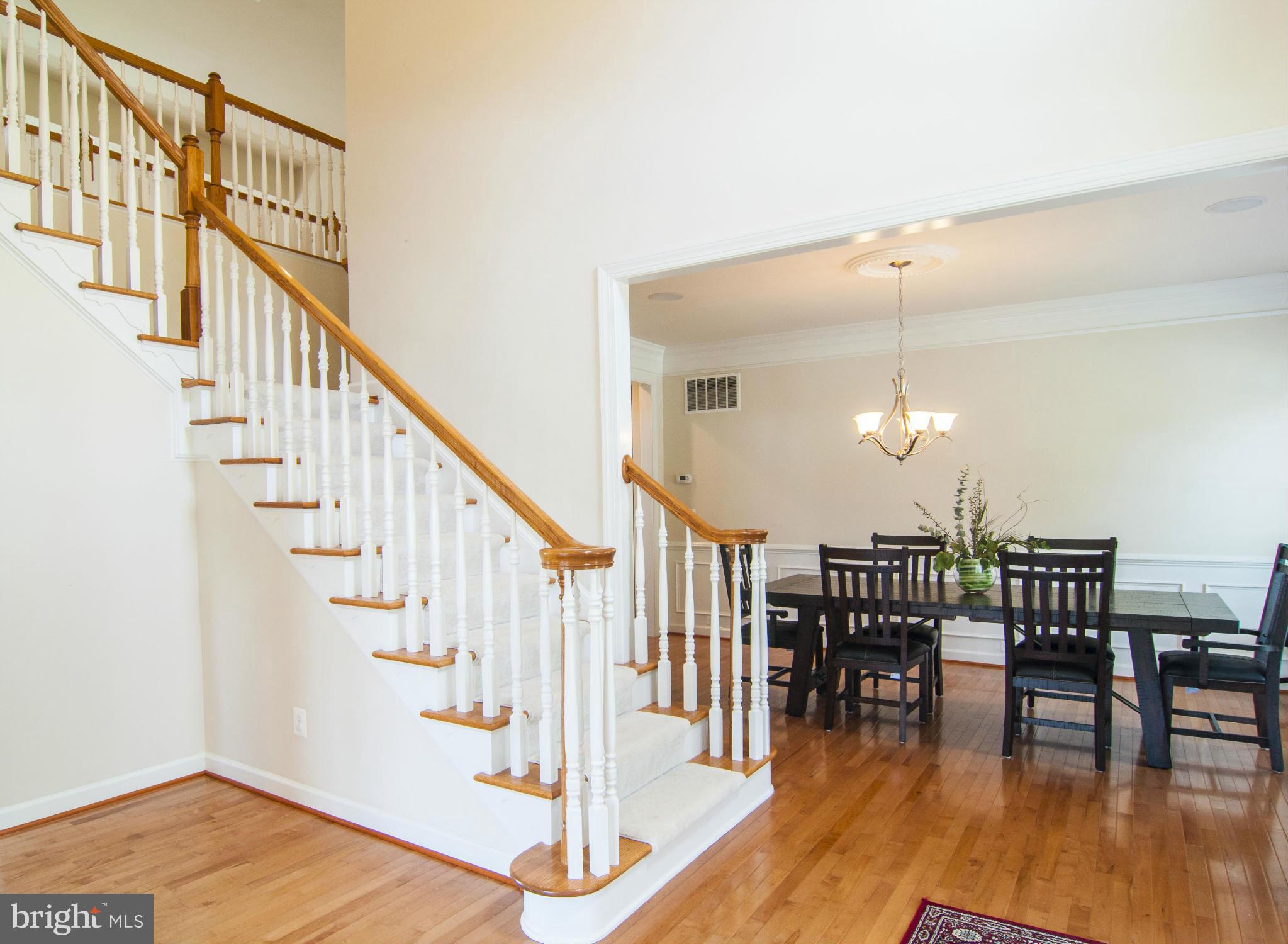 POWELLS LANDING - Residential