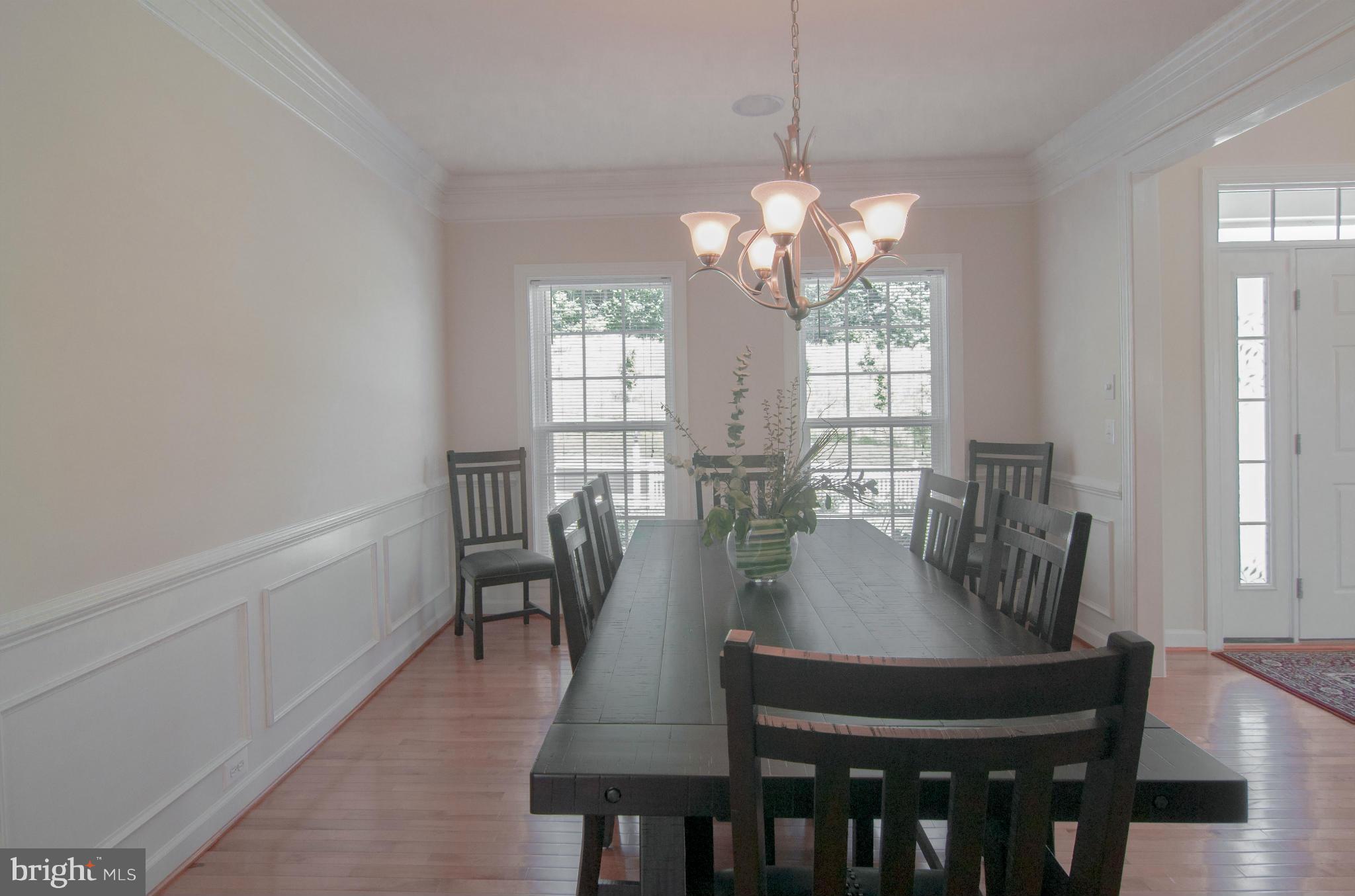 POWELLS LANDING - Residential