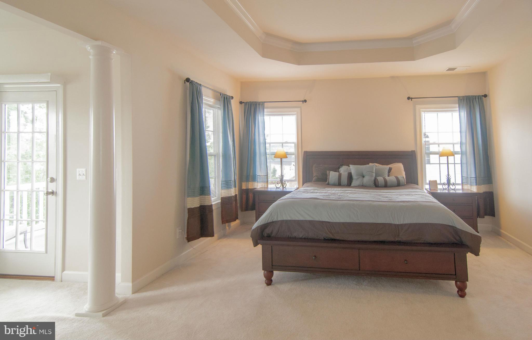 POWELLS LANDING - Residential