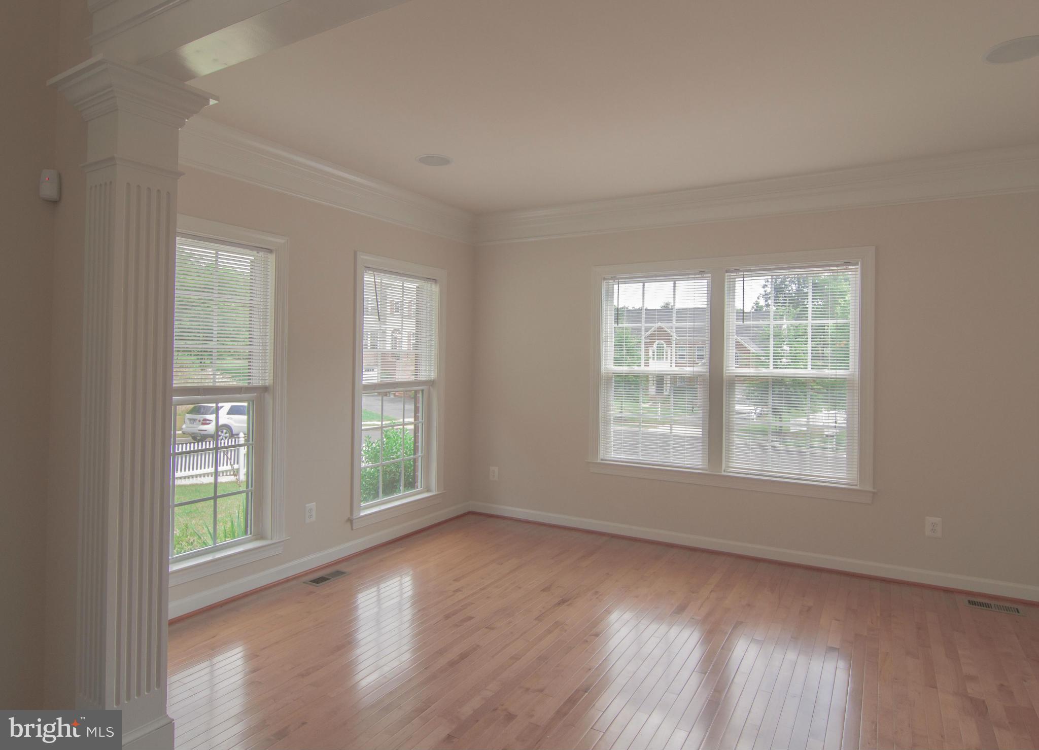 POWELLS LANDING - Residential