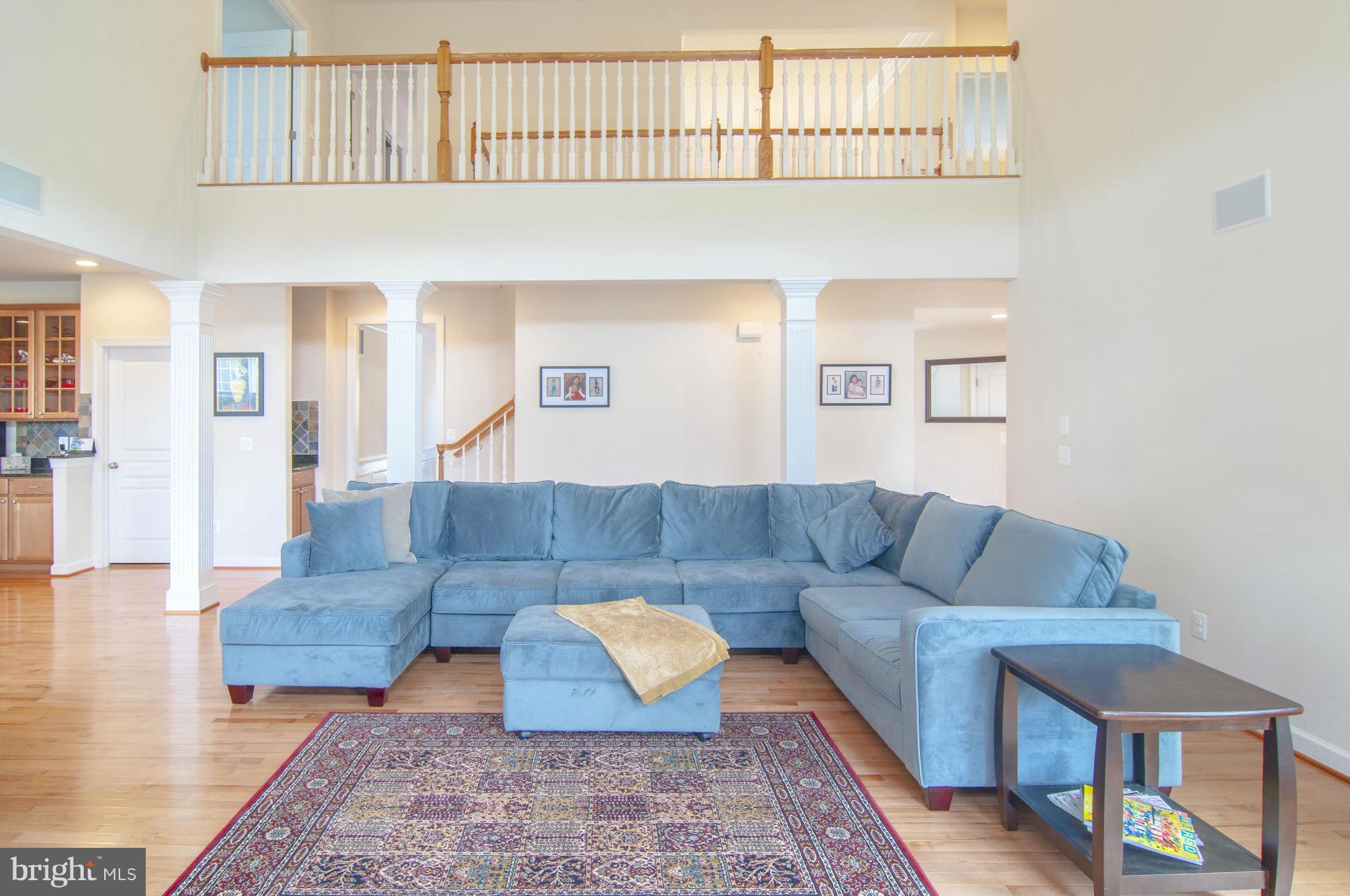 POWELLS LANDING - Residential