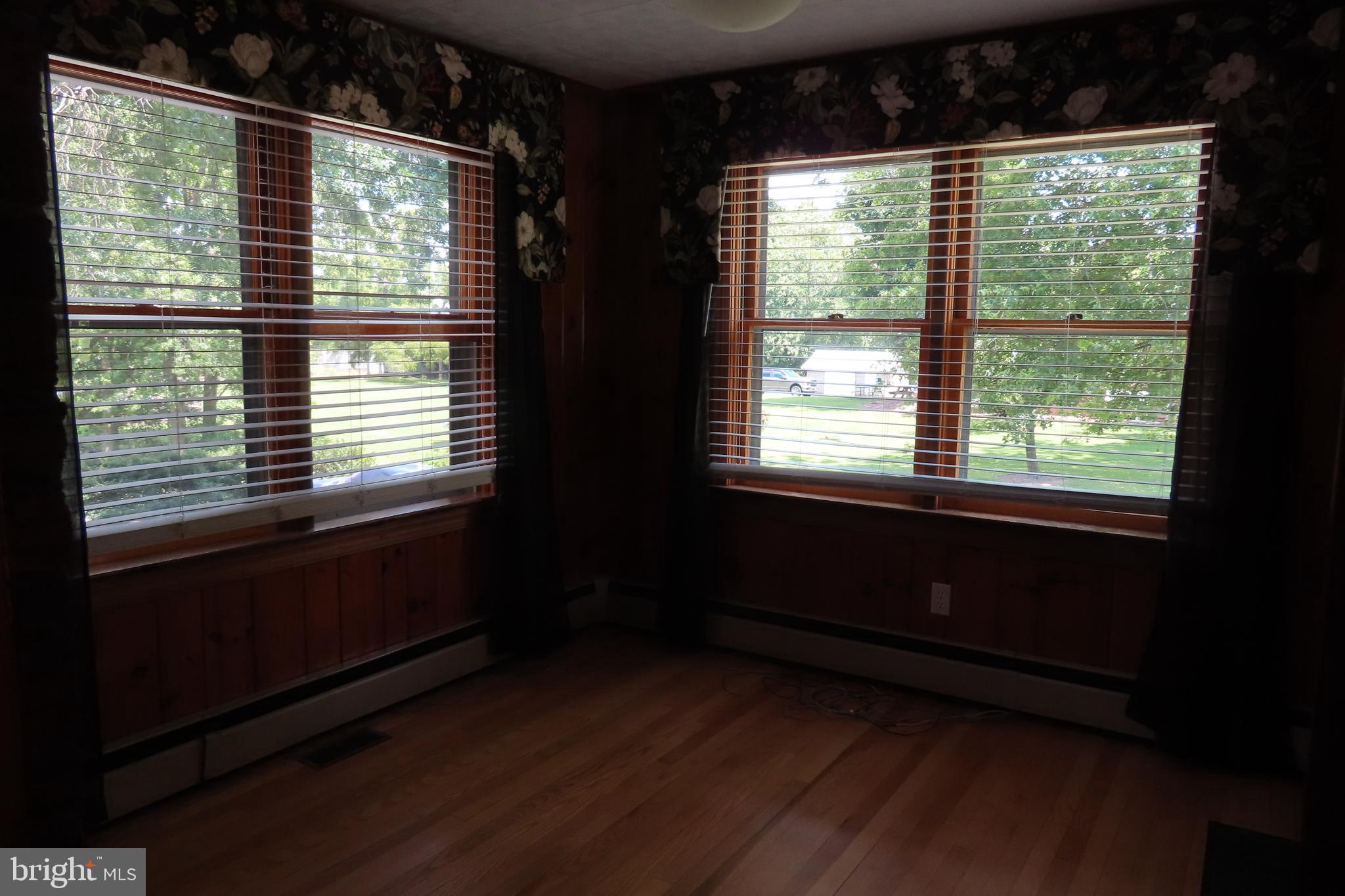 PETERS TWP - Residential Lease