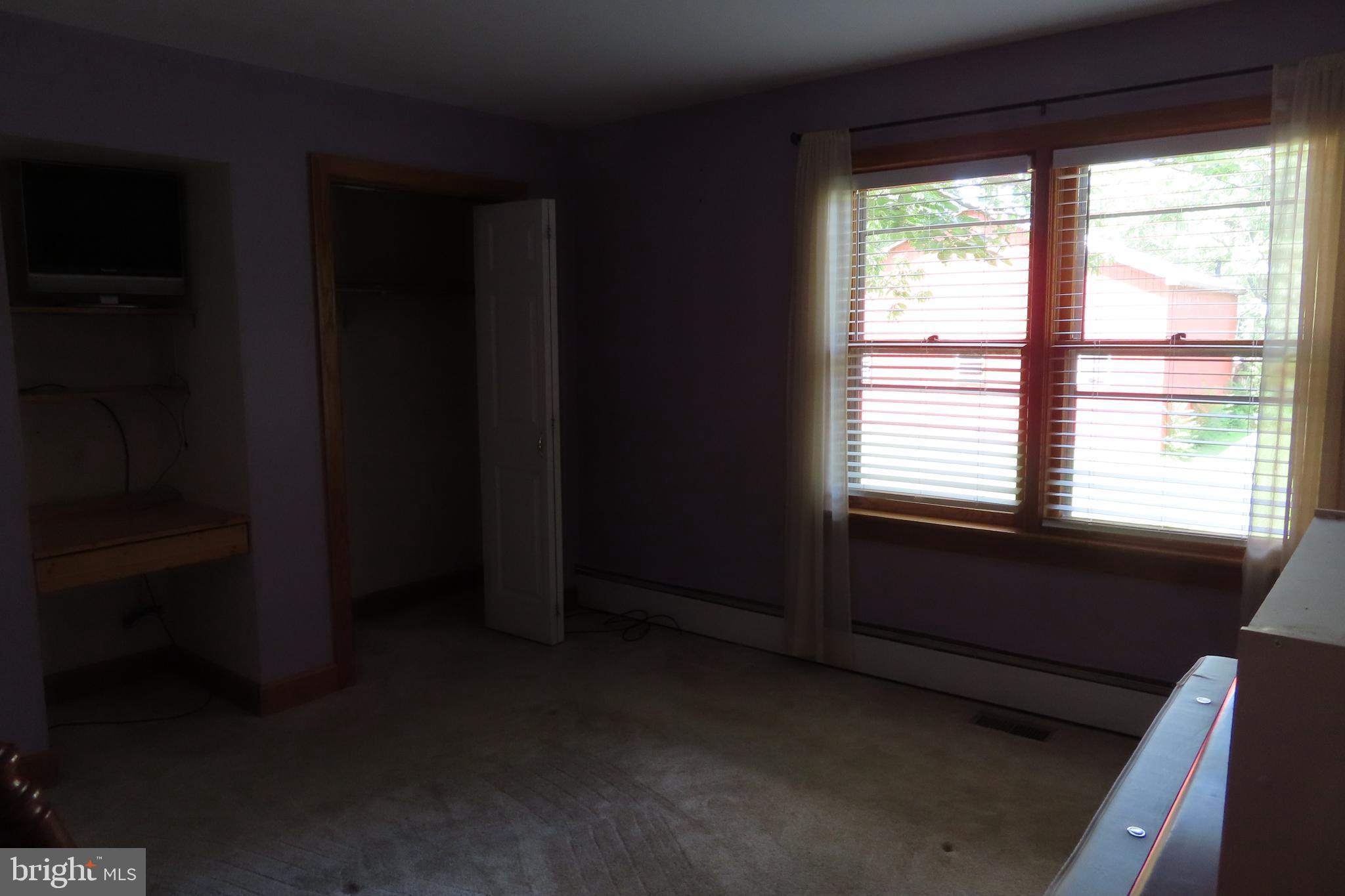 PETERS TWP - Residential Lease