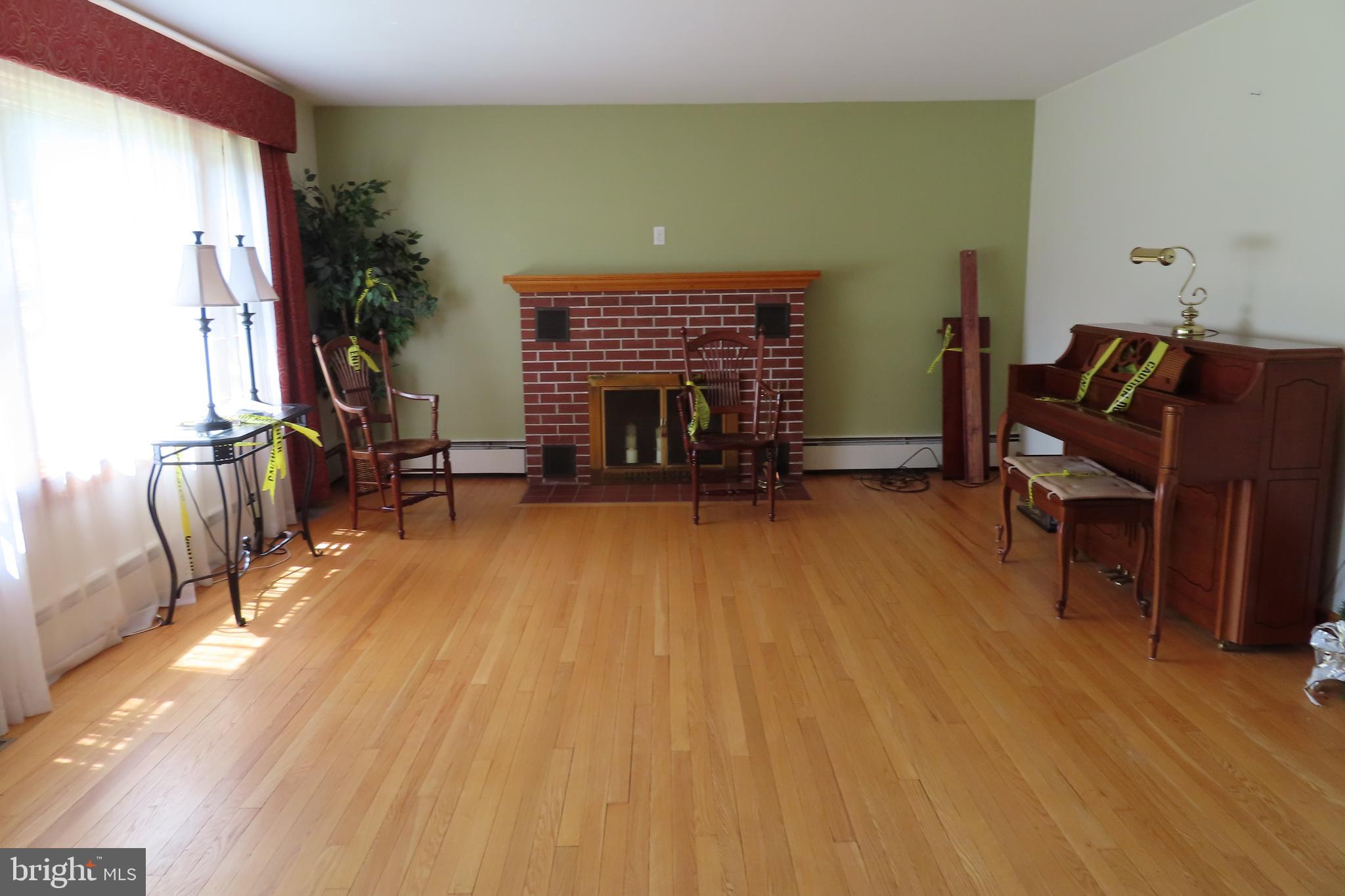 PETERS TWP - Residential Lease