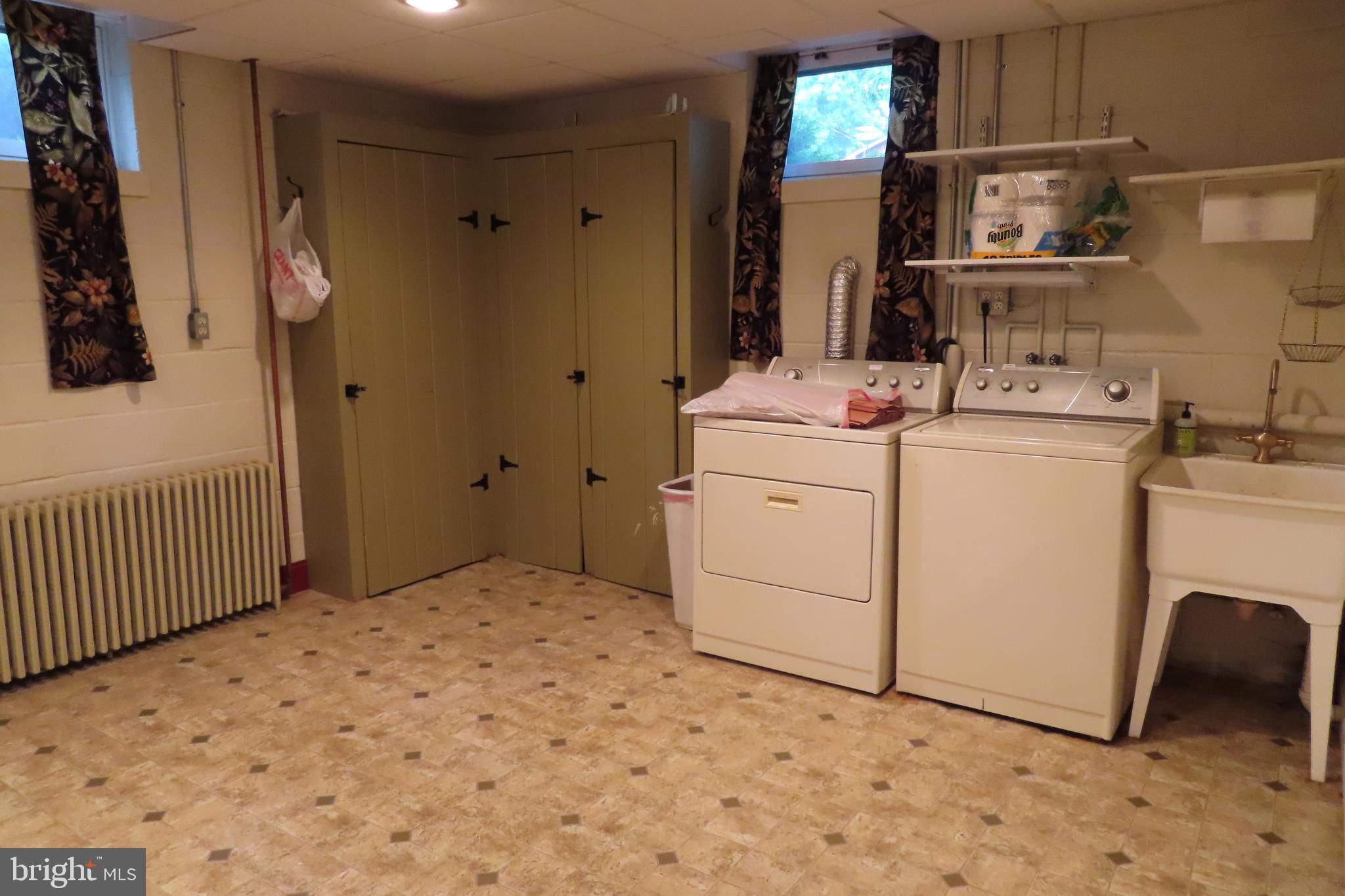 PETERS TWP - Residential Lease