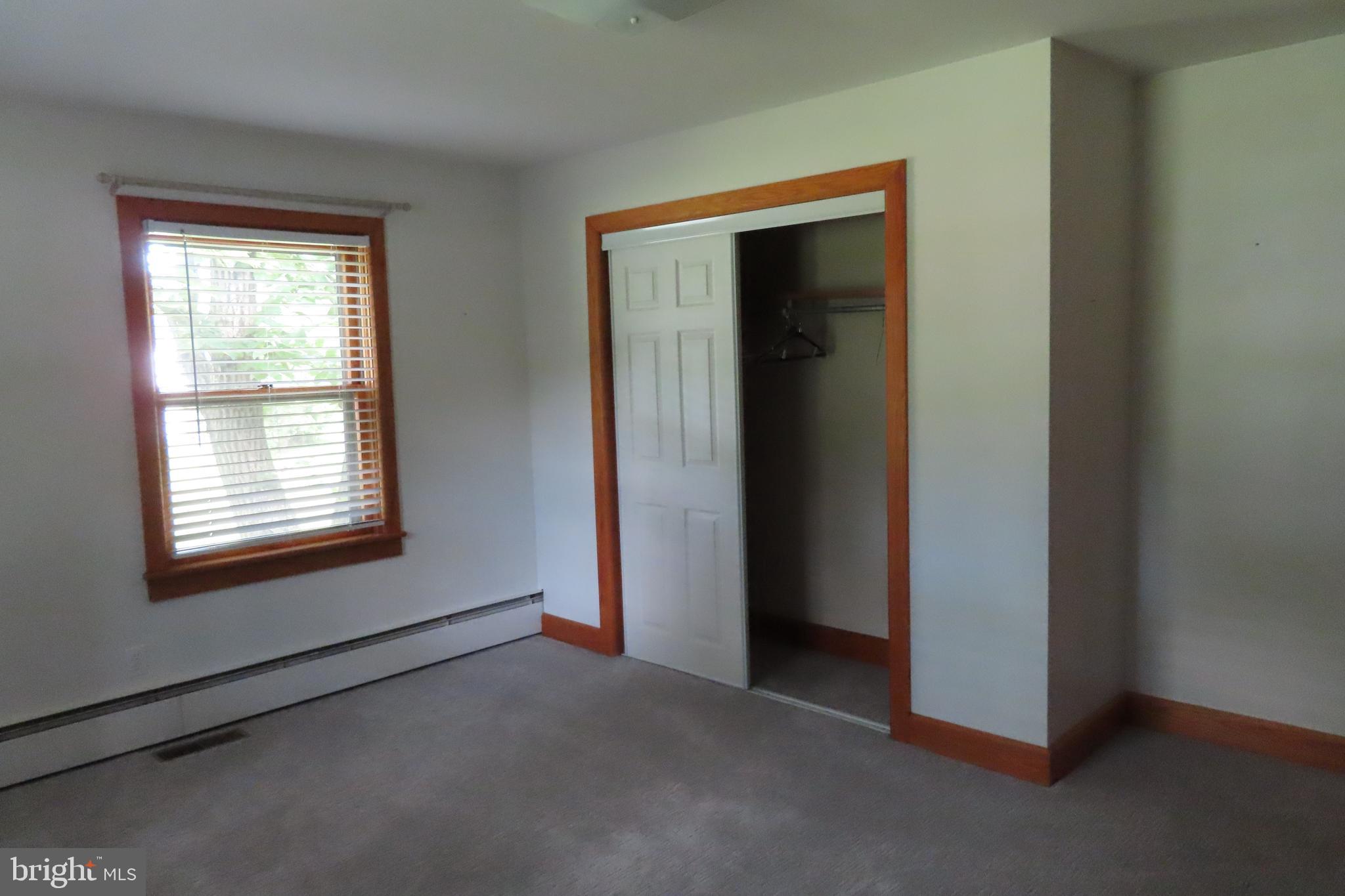 PETERS TWP - Residential Lease