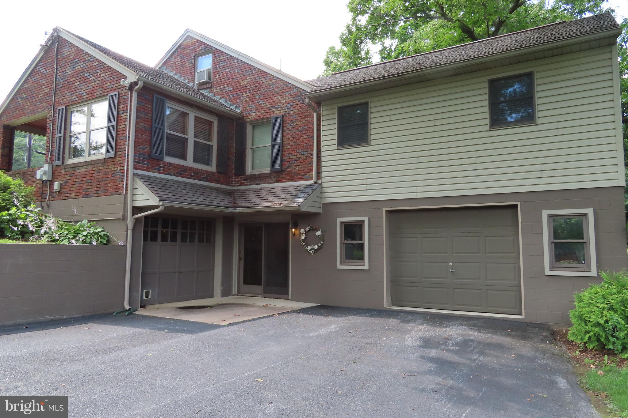 PETERS TWP - Residential Lease