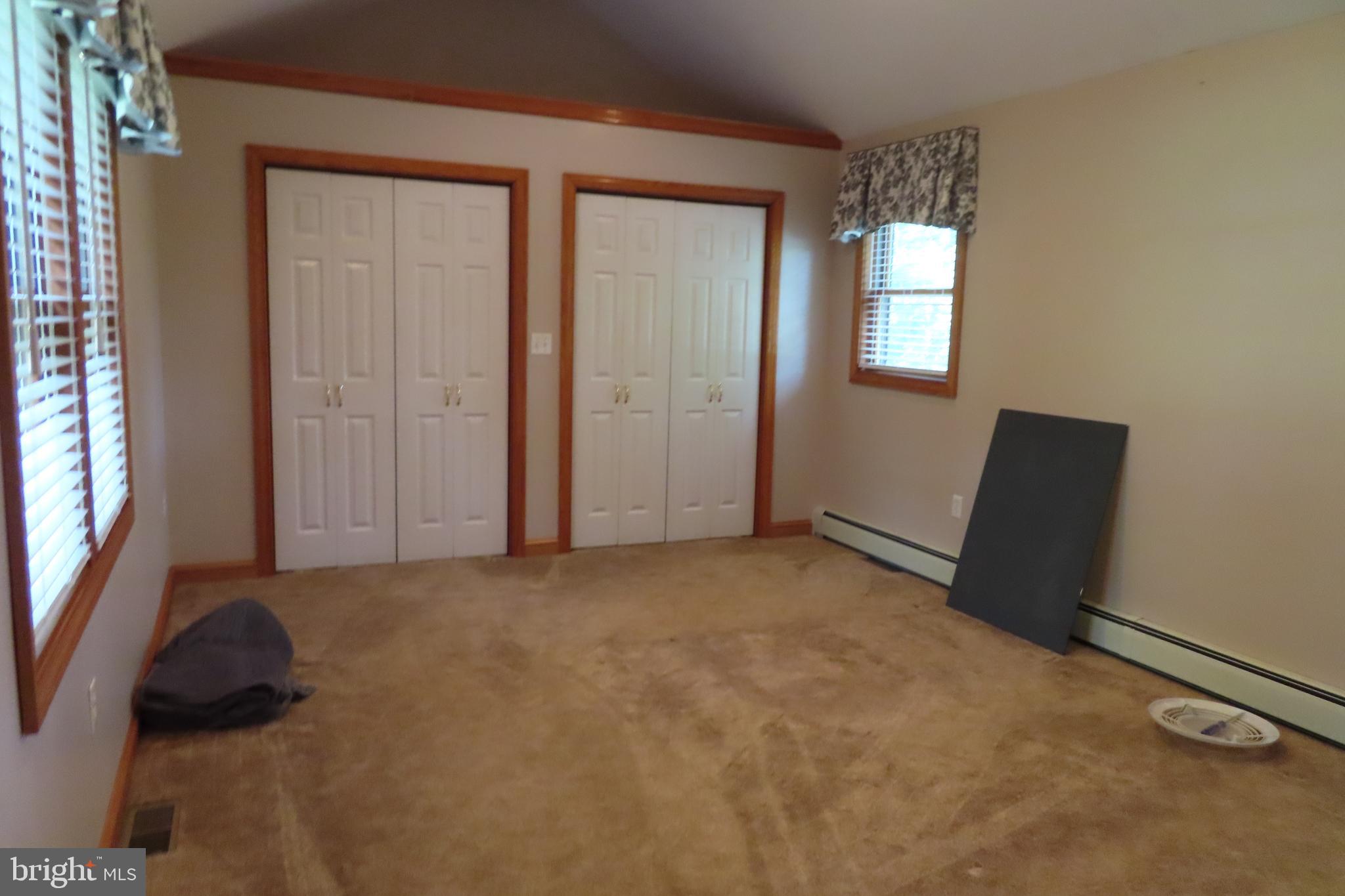 PETERS TWP - Residential Lease