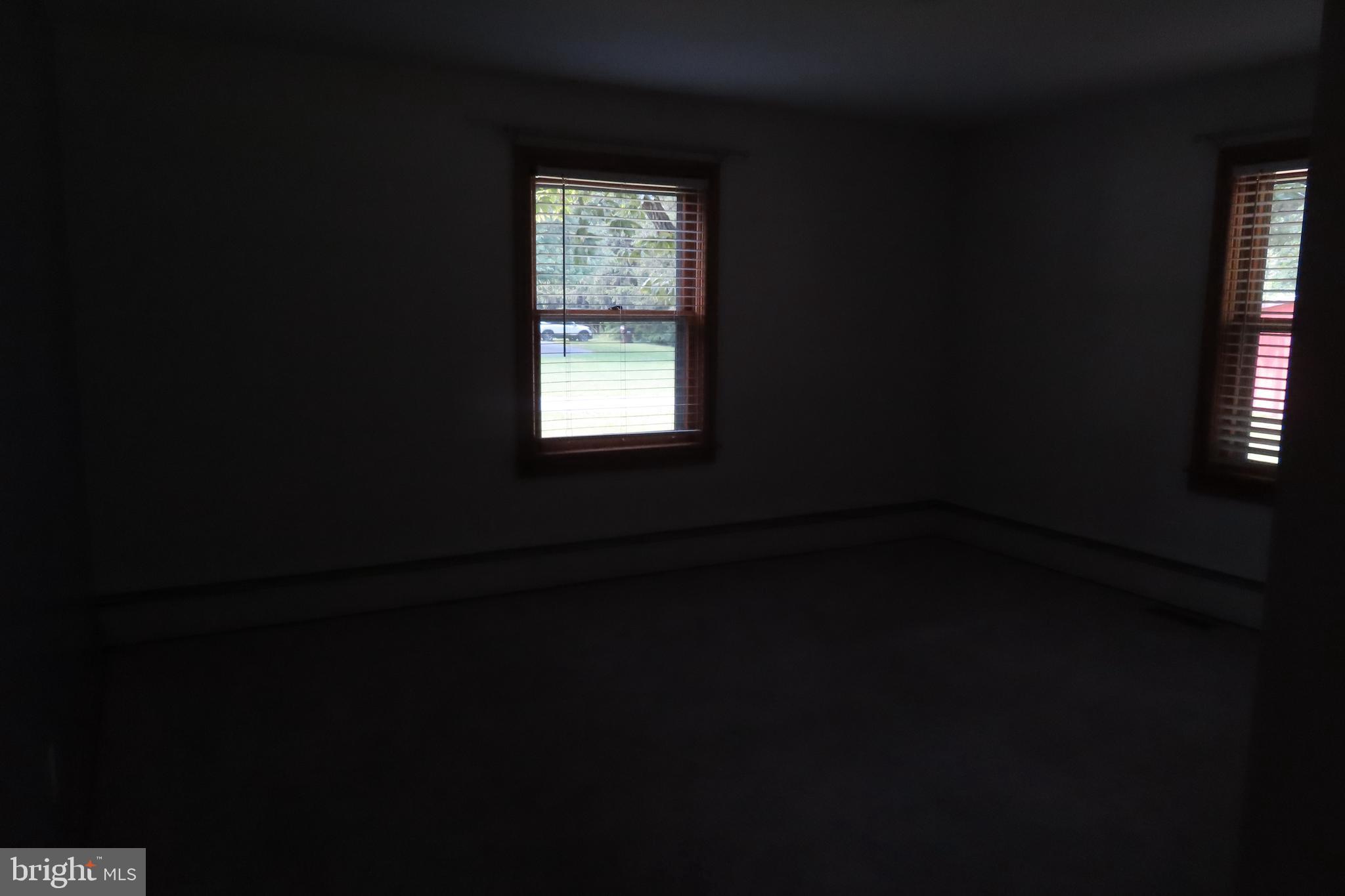 PETERS TWP - Residential Lease