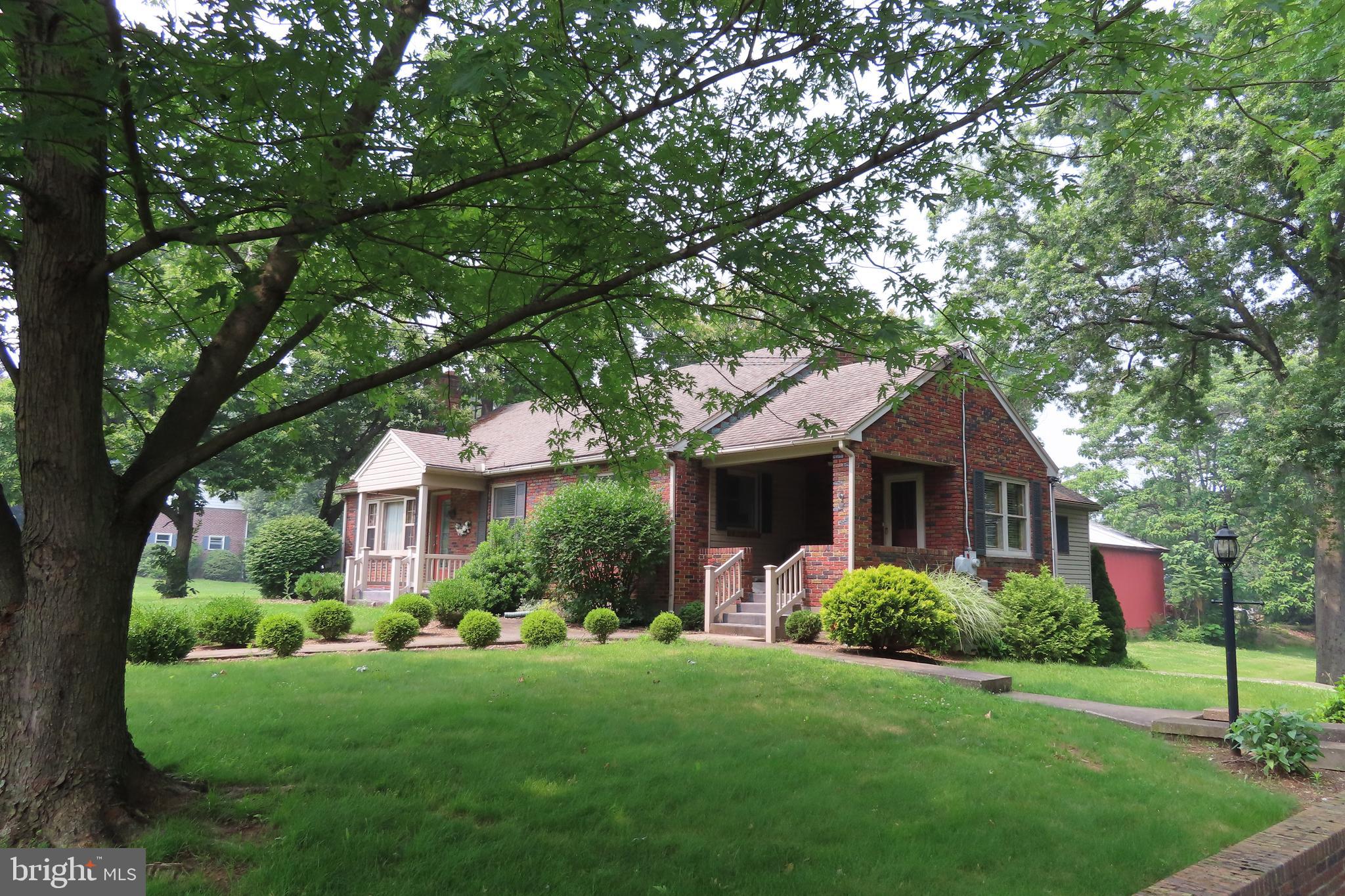 PETERS TWP - Residential Lease