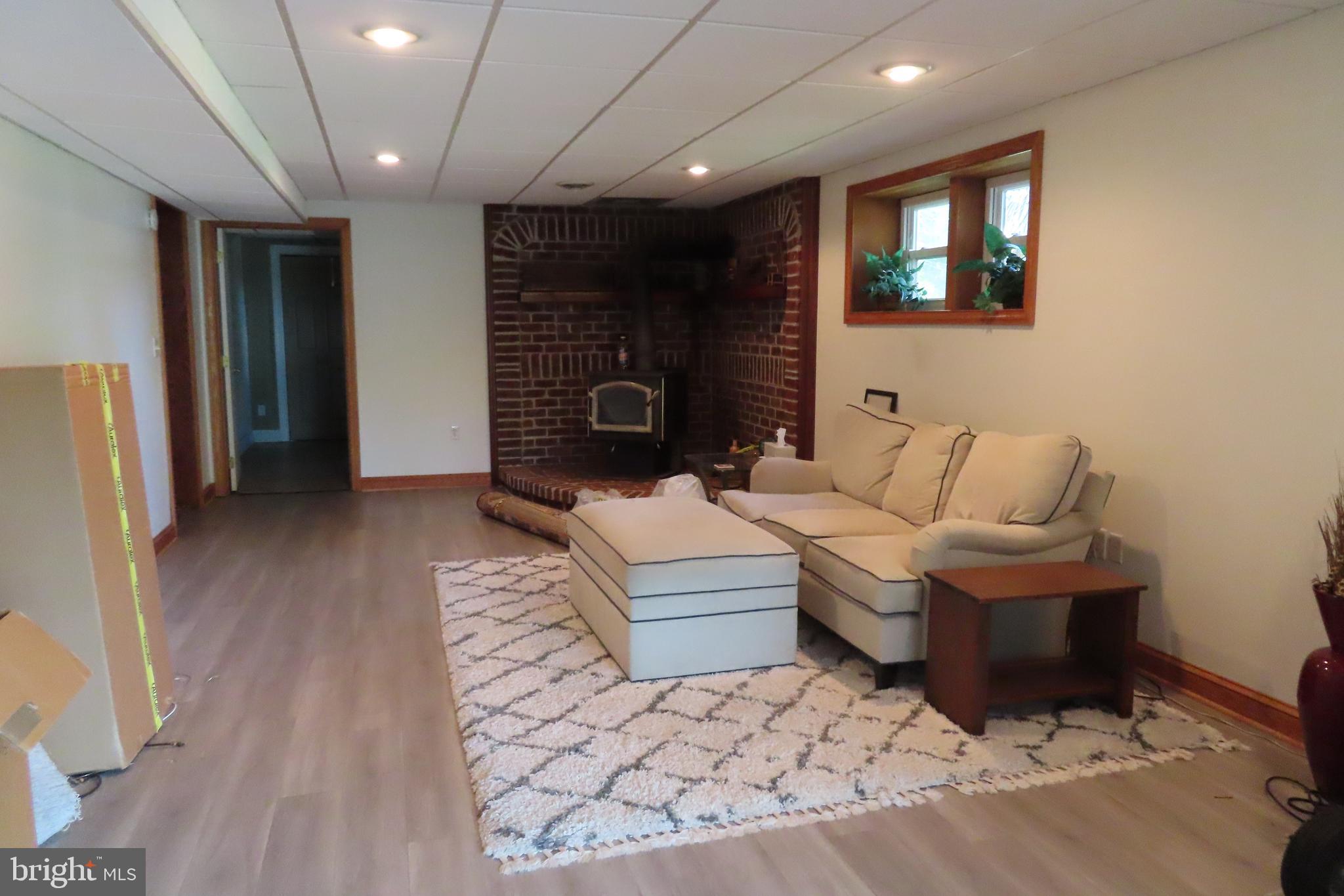 PETERS TWP - Residential Lease