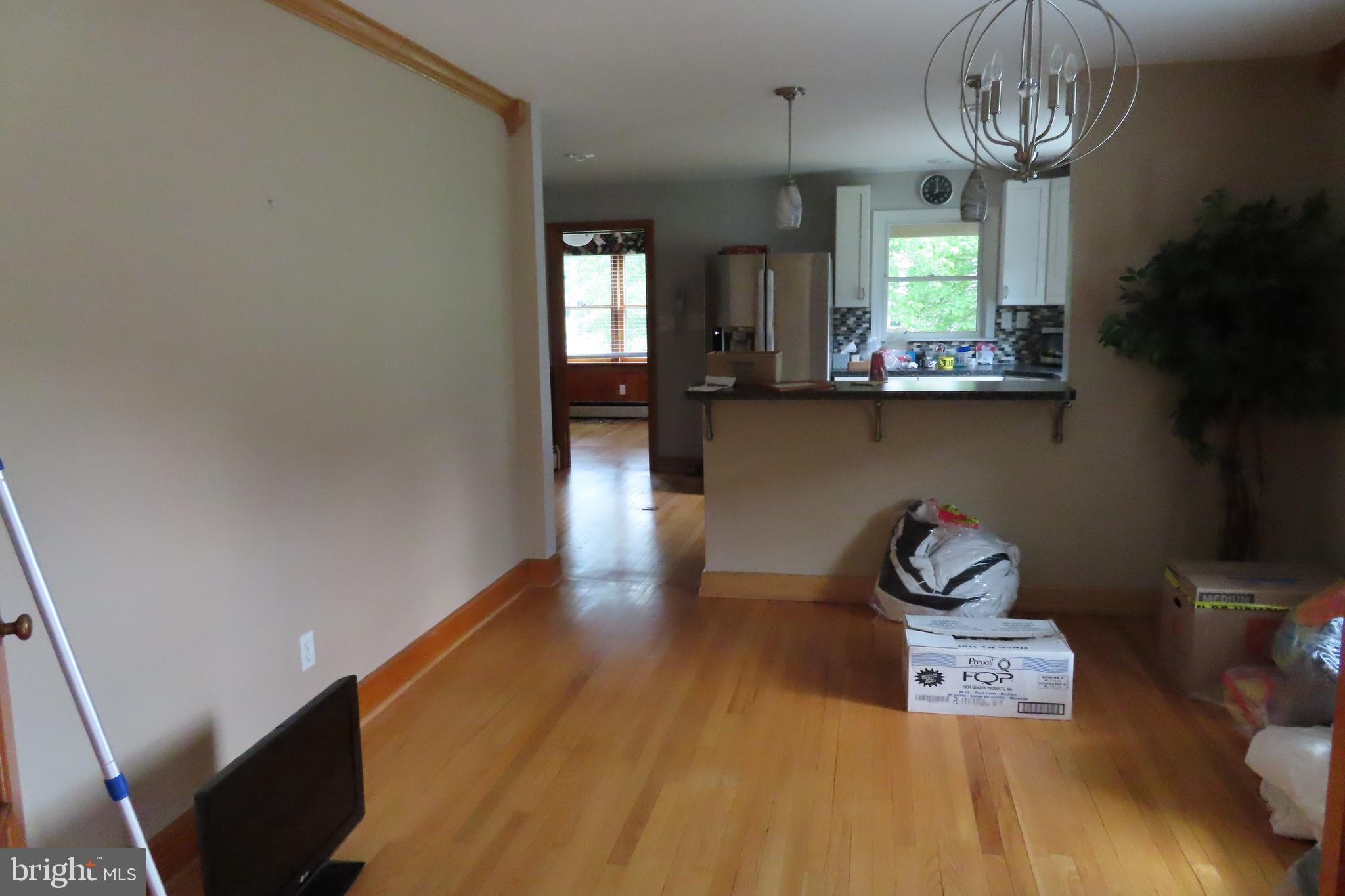 PETERS TWP - Residential Lease