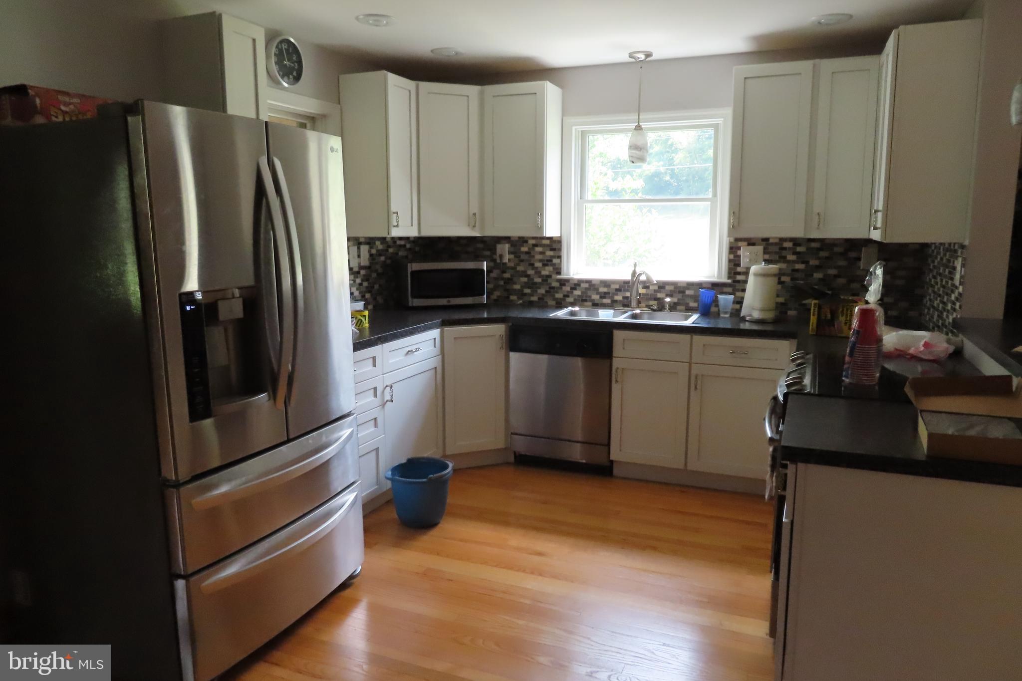 PETERS TWP - Residential Lease