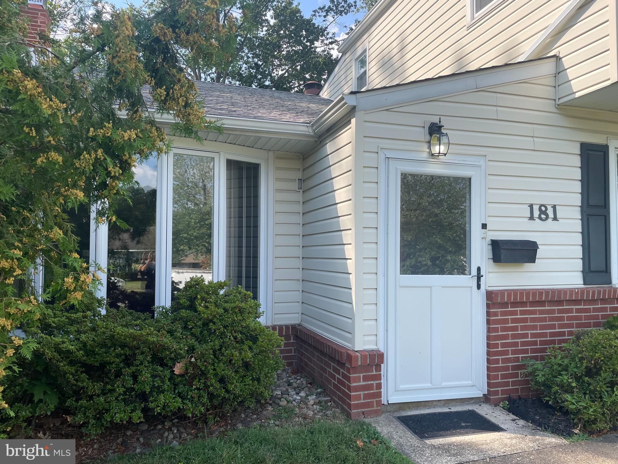 181 CAMPMEETING ROAD