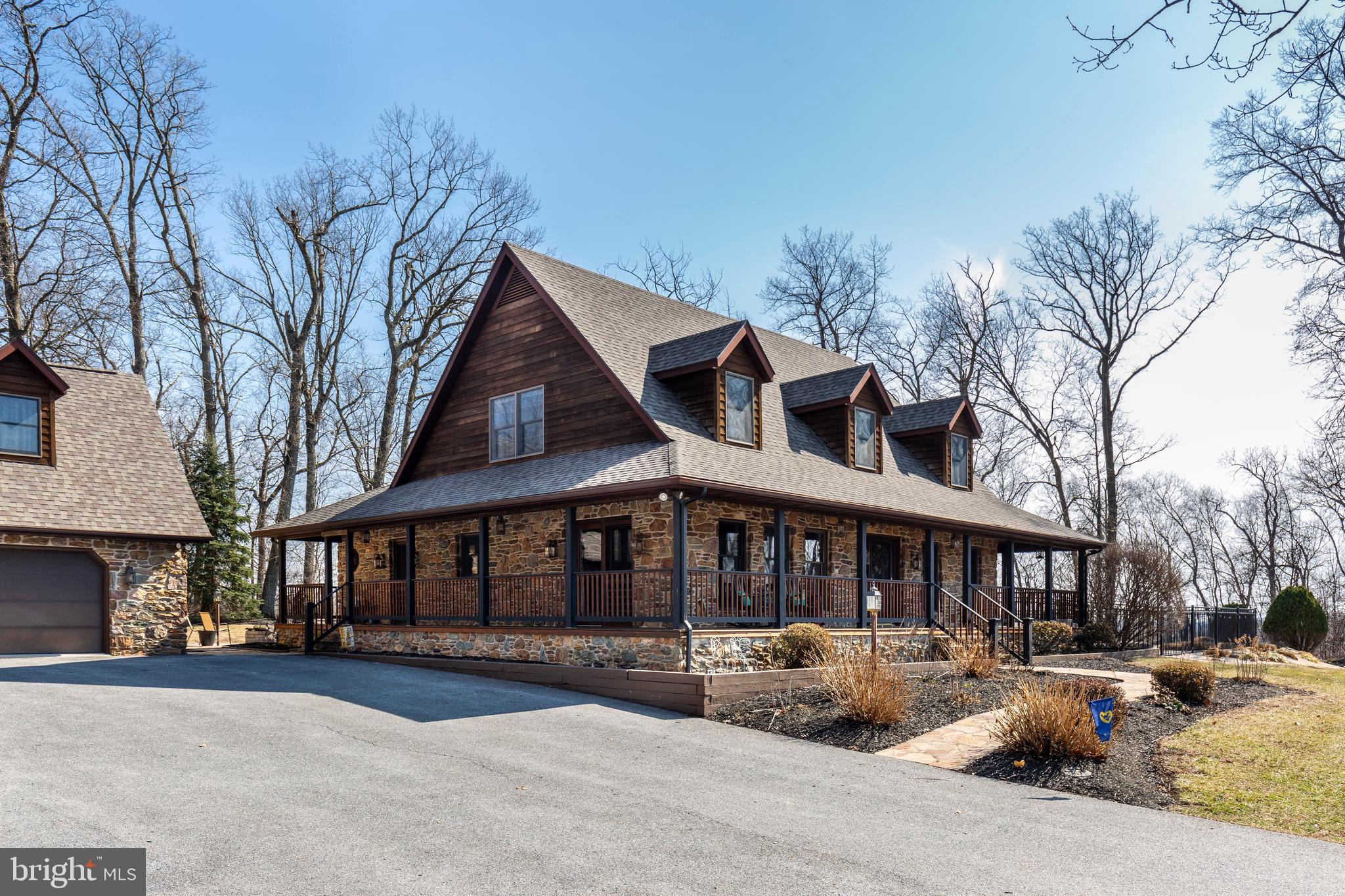 2309 MOUNT VENTUS NO 1 ROAD