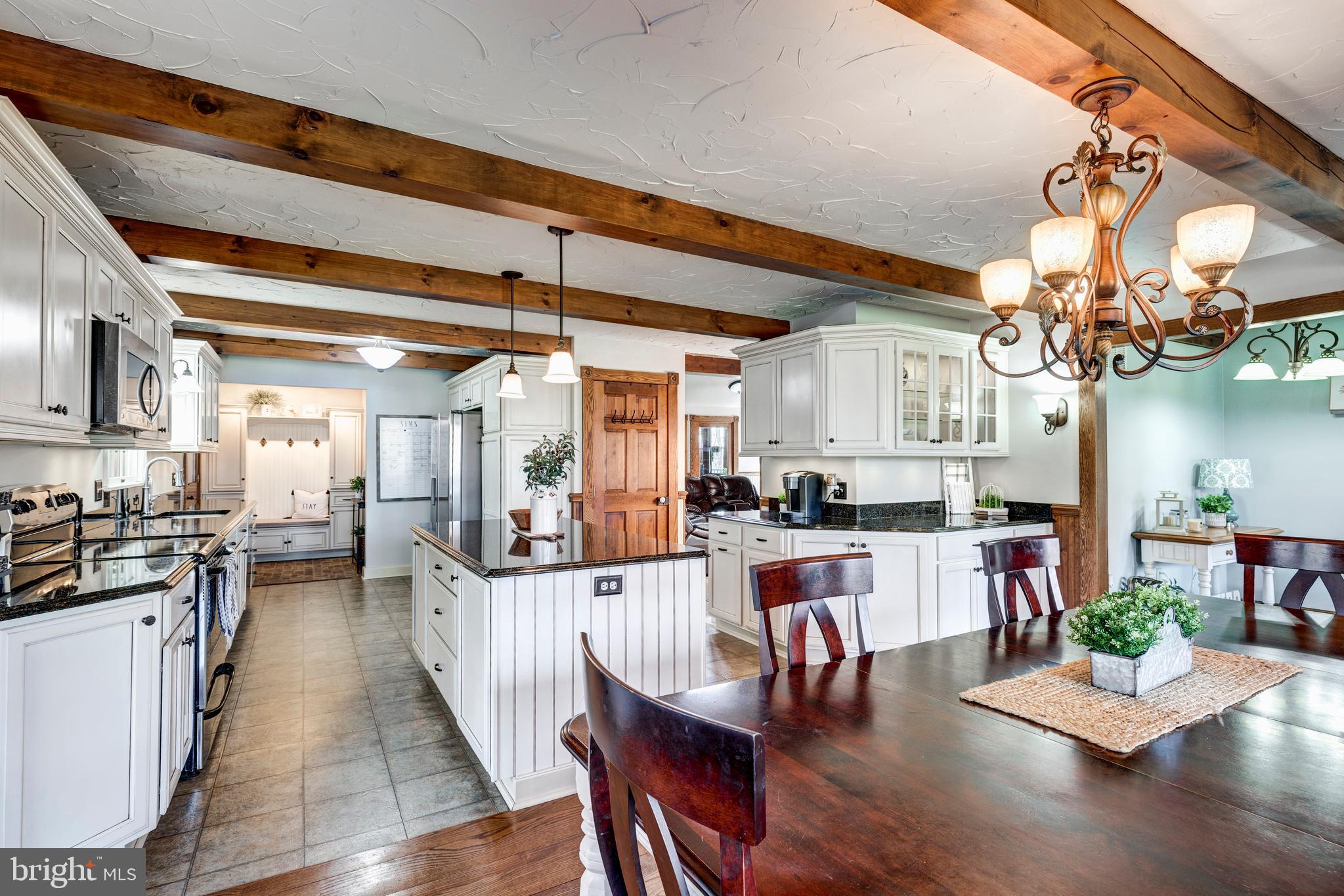 2309 MOUNT VENTUS NO 1 ROAD