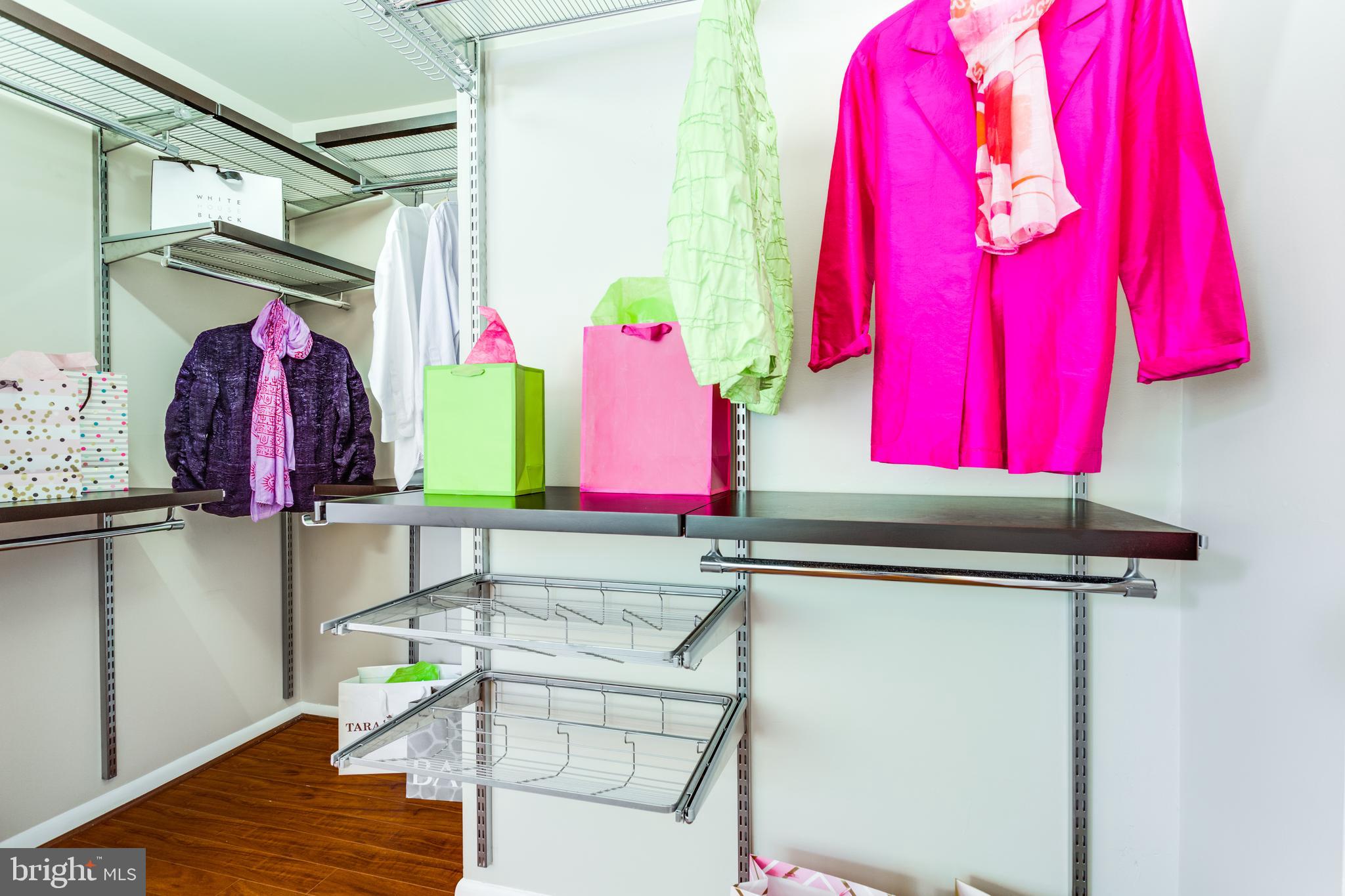 THE ARLINGTON - Residential