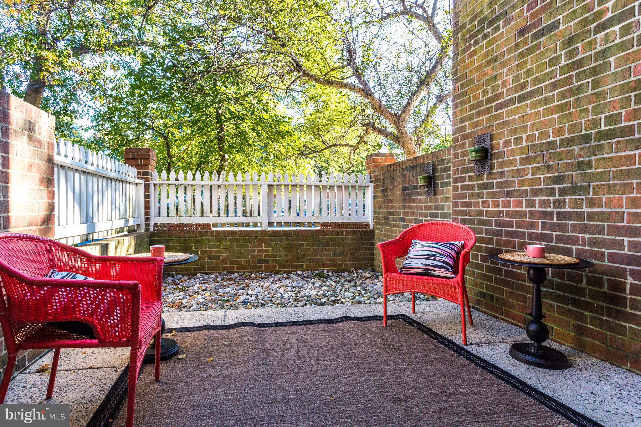 THE ARLINGTON - Residential