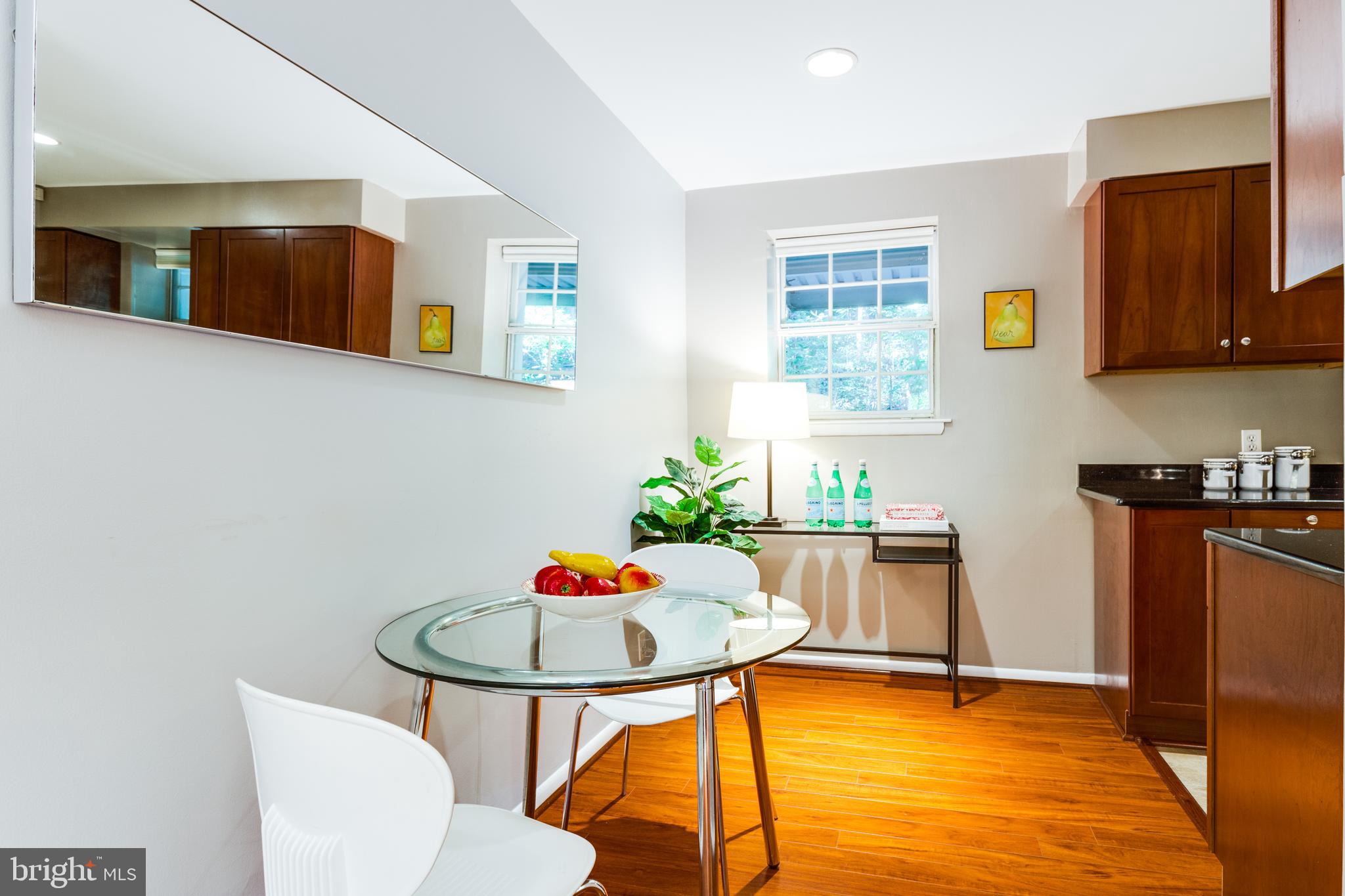 THE ARLINGTON - Residential