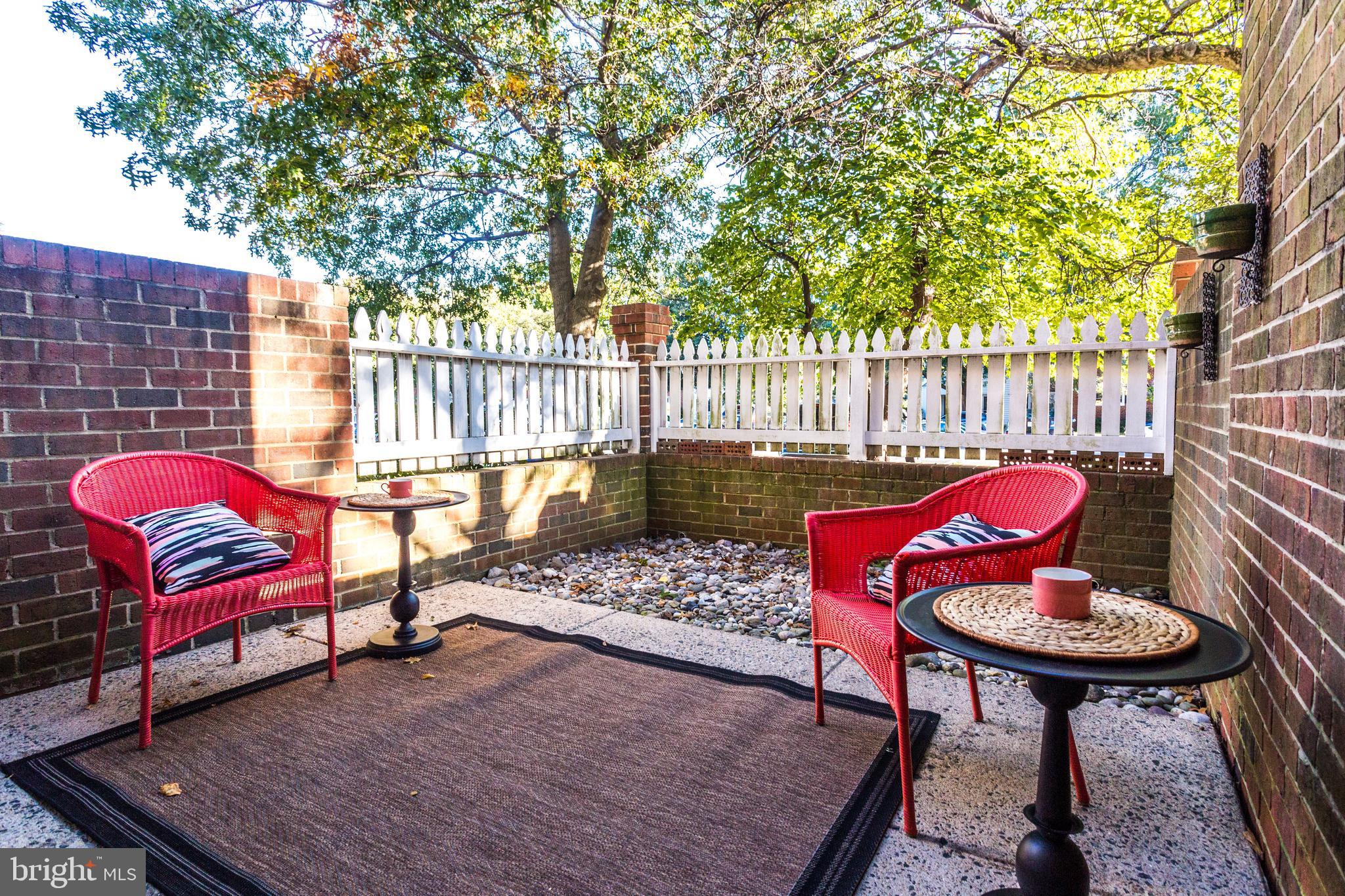 THE ARLINGTON - Residential