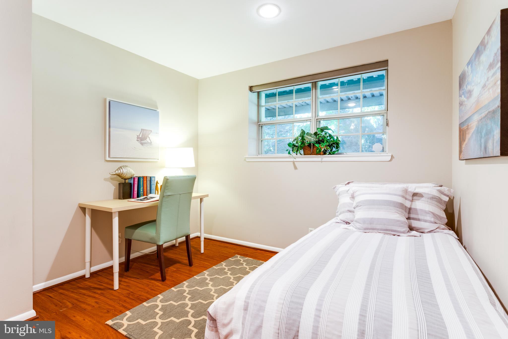 THE ARLINGTON - Residential