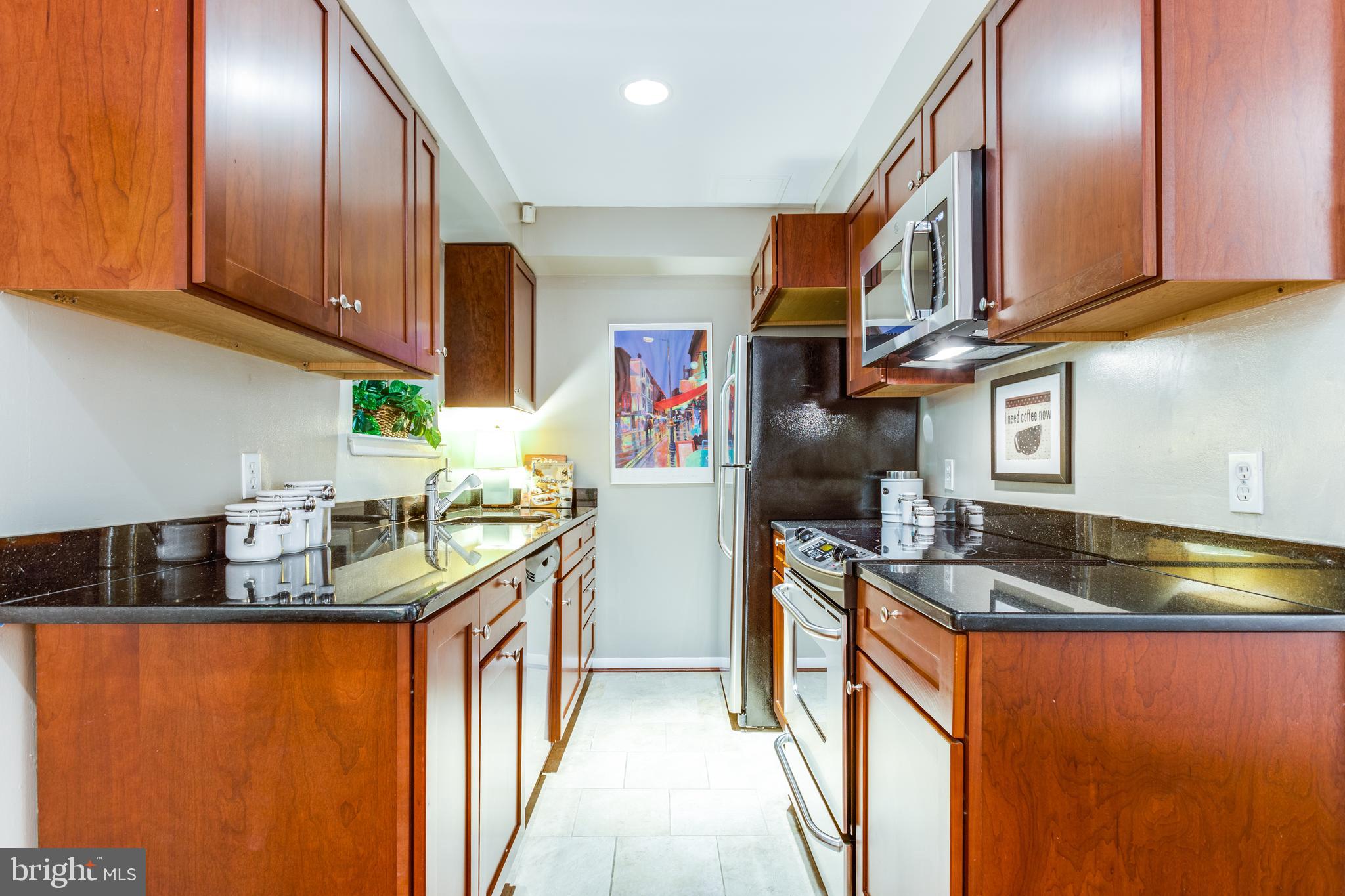 THE ARLINGTON - Residential