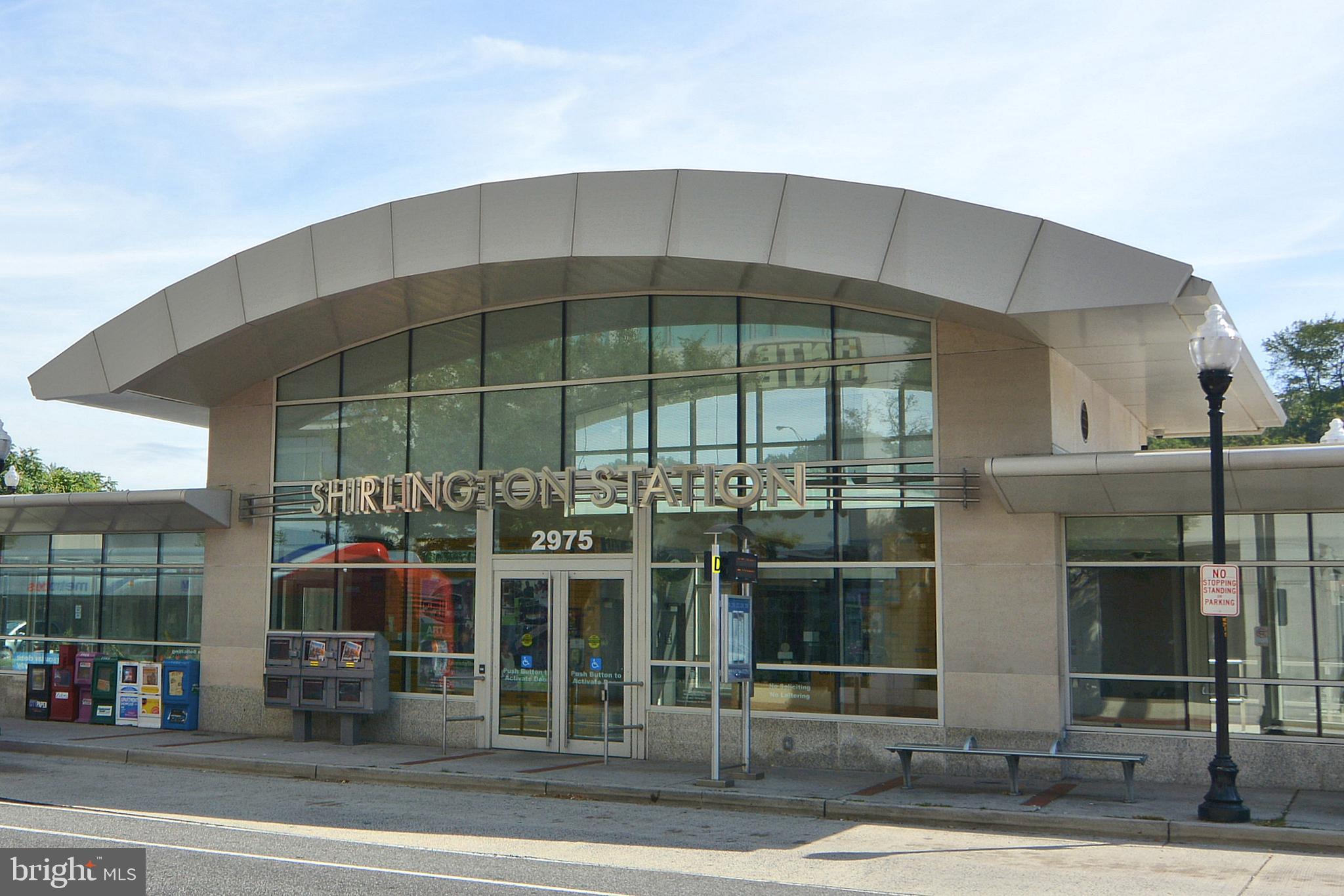 THE ARLINGTON - Residential