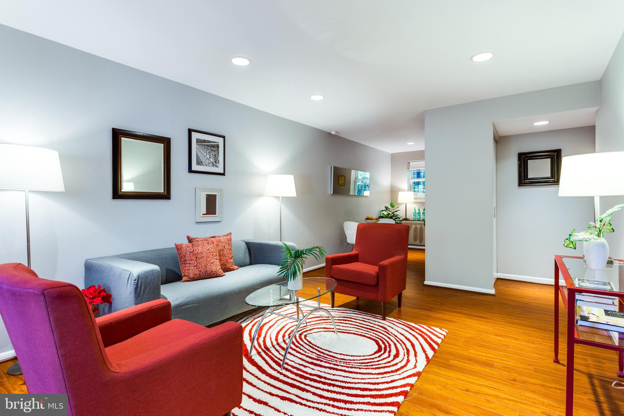 THE ARLINGTON - Residential