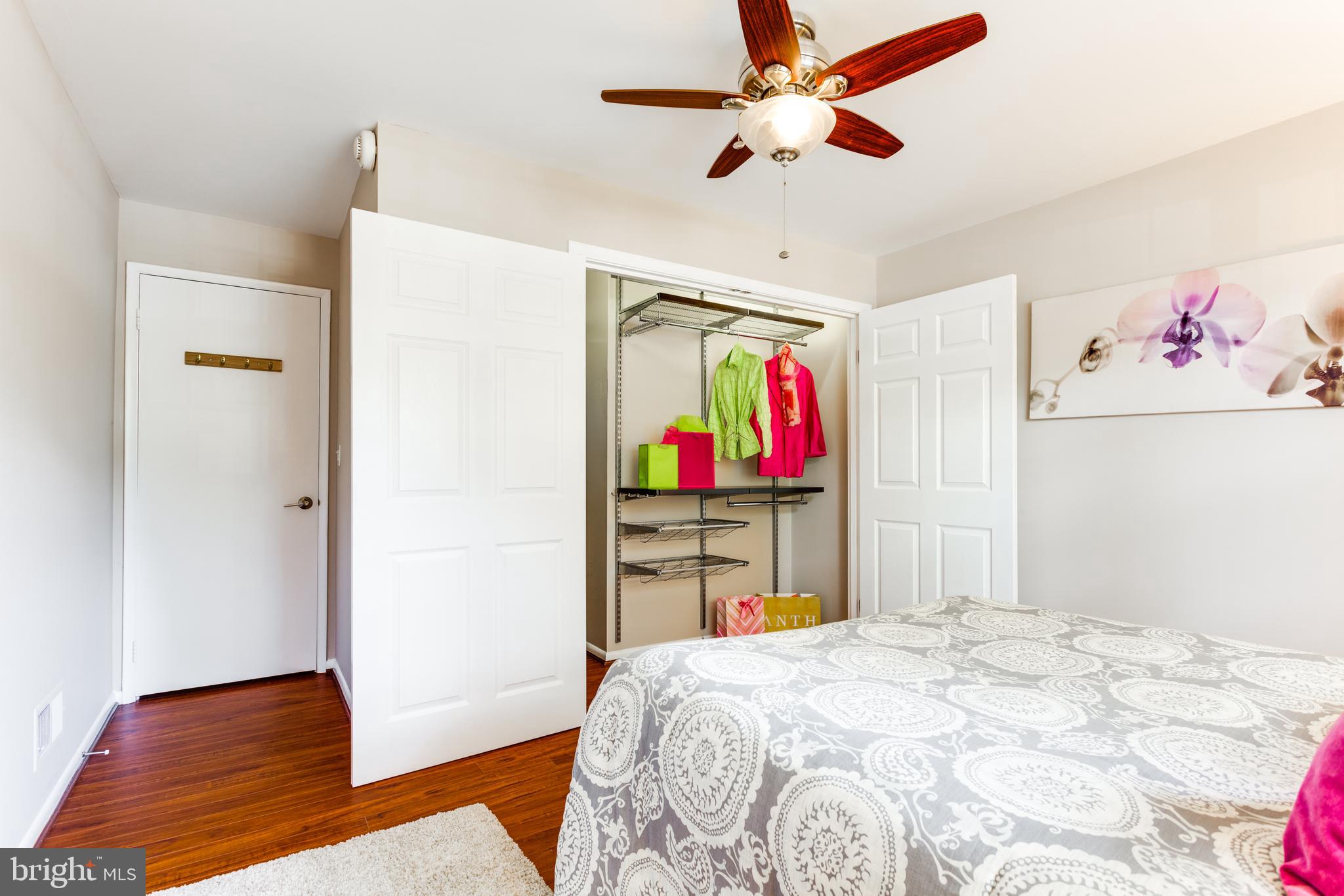 THE ARLINGTON - Residential