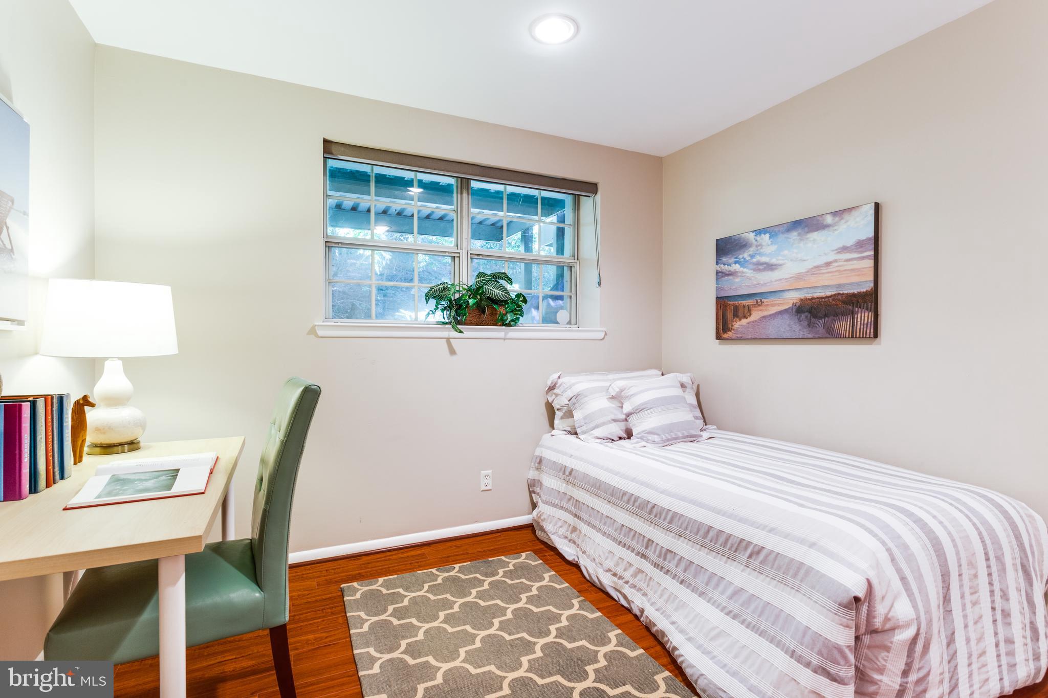 THE ARLINGTON - Residential