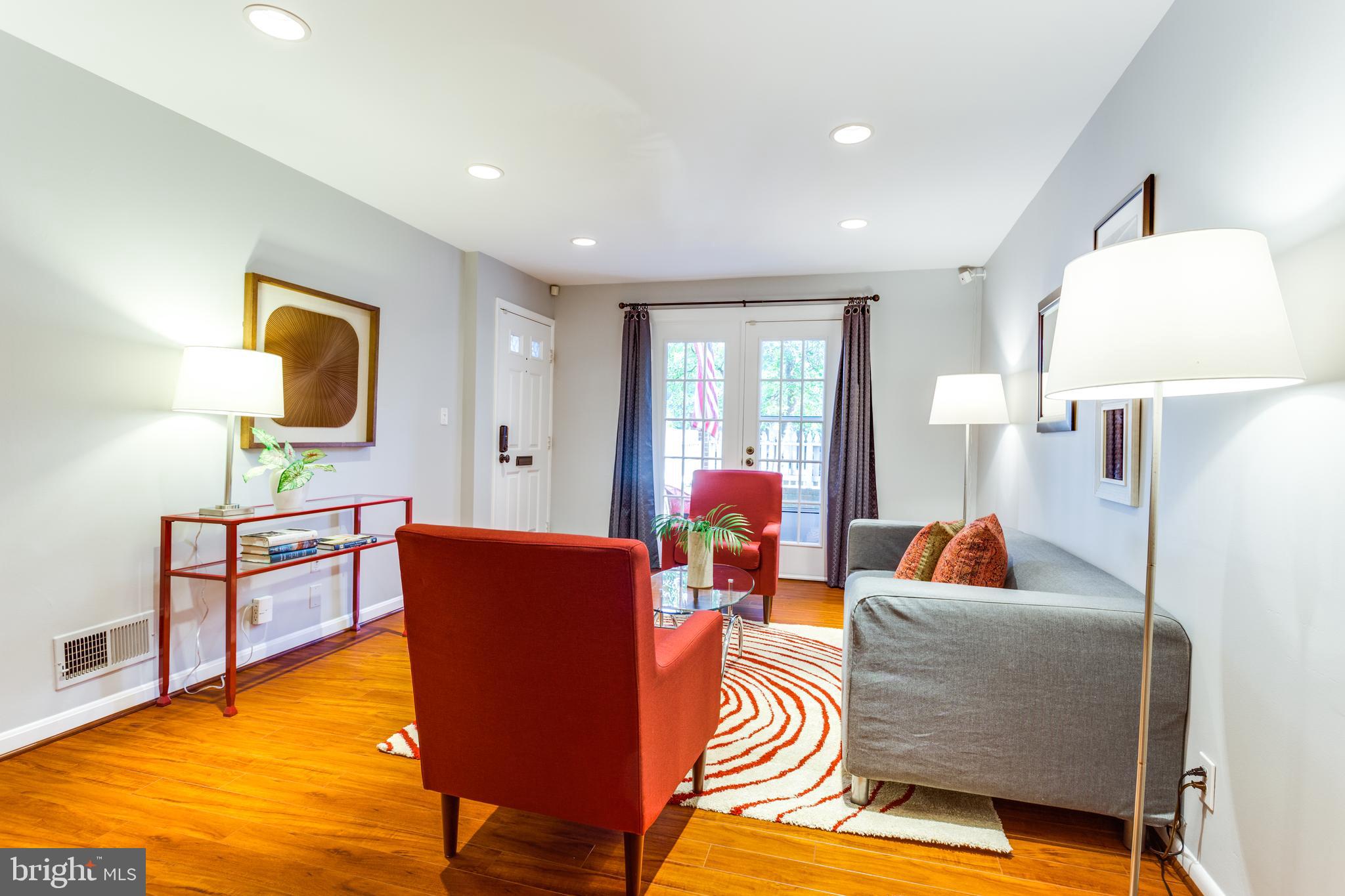 THE ARLINGTON - Residential