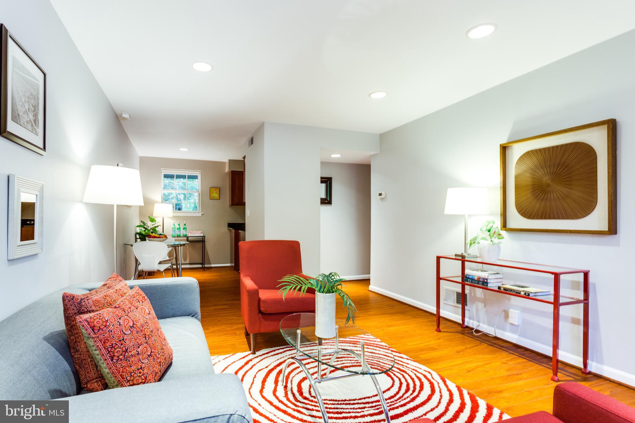 THE ARLINGTON - Residential